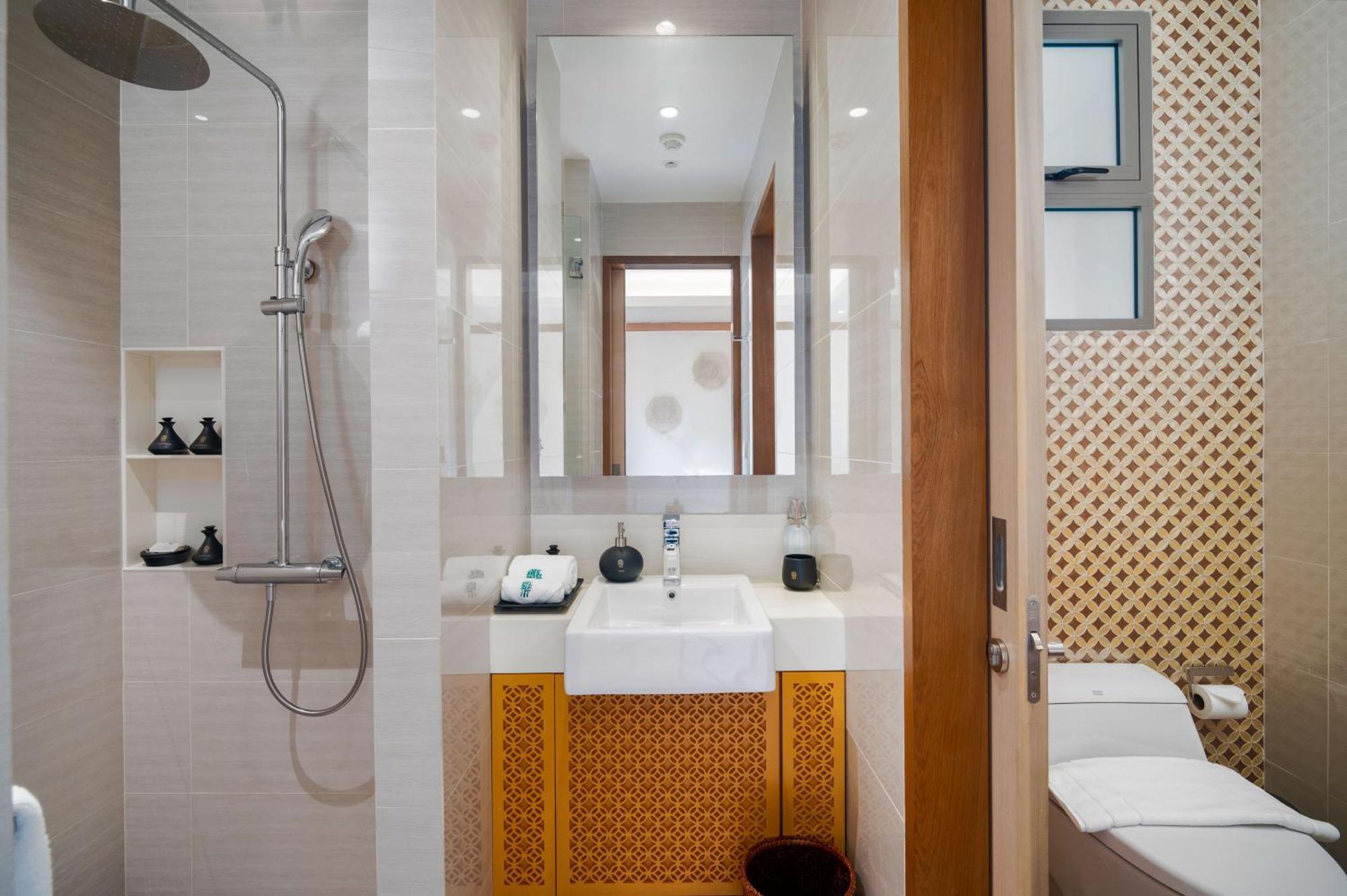 Apartment Banyan Tree Grand Residences By Banyan Living *