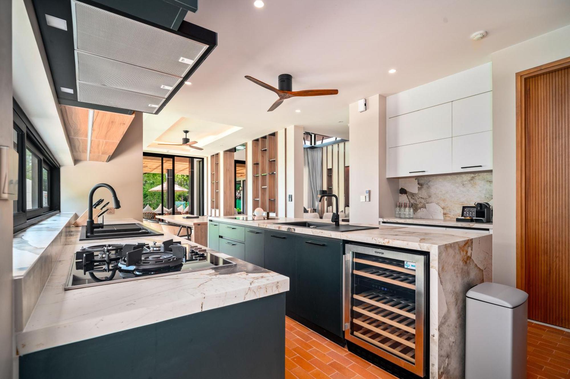 Banyan Tree Grand Residences By Banyan Living *