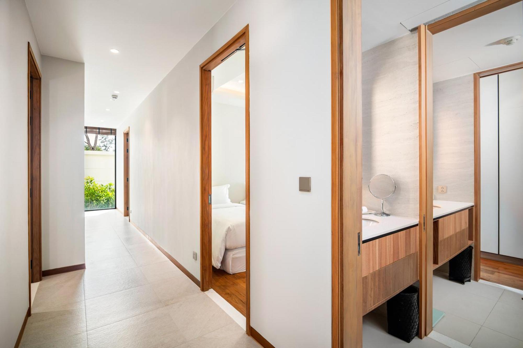 Banyan Tree Grand Residences By Banyan Living Phuket