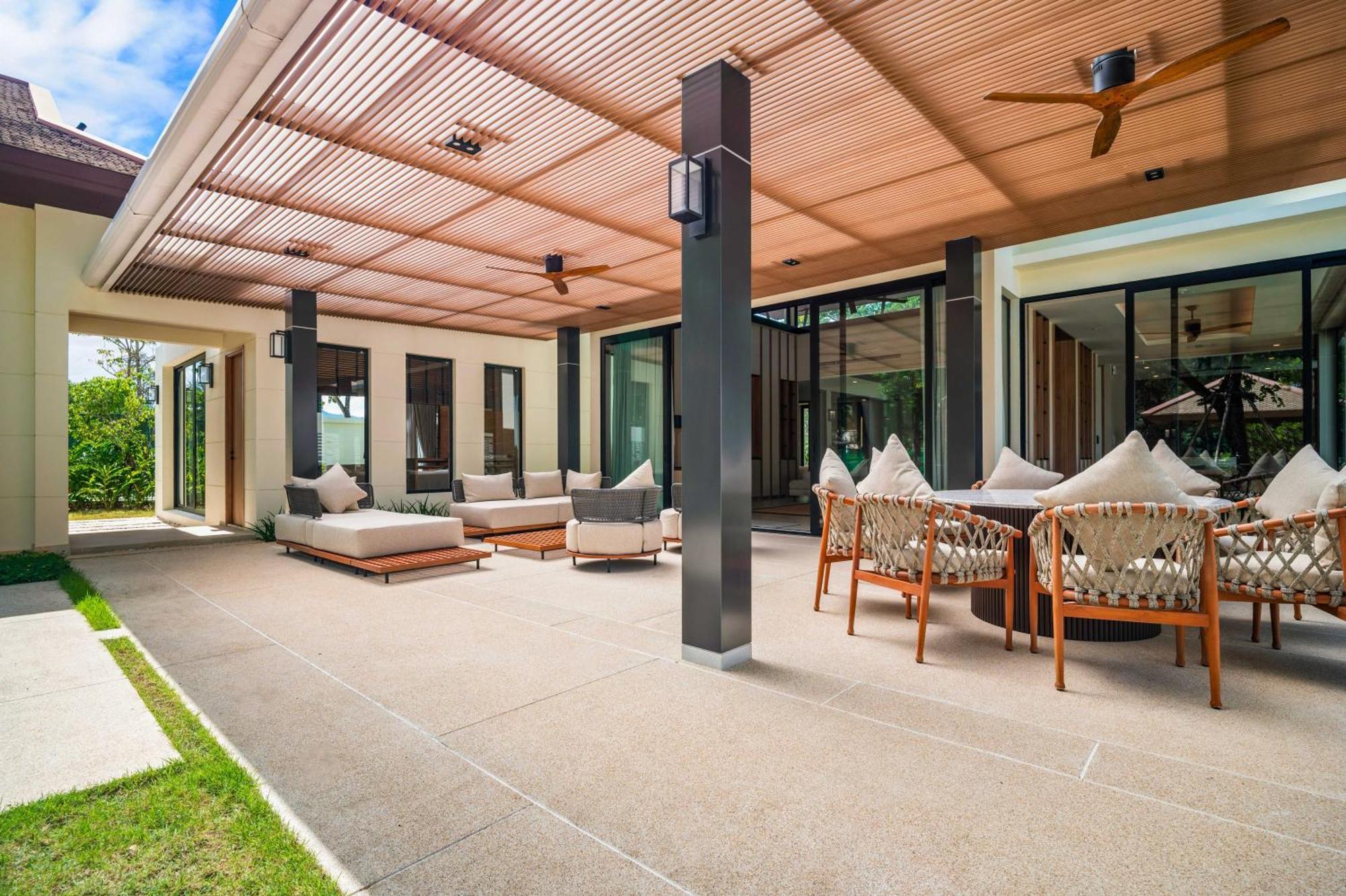 Banyan Tree Grand Residences By Banyan Living * Phuket