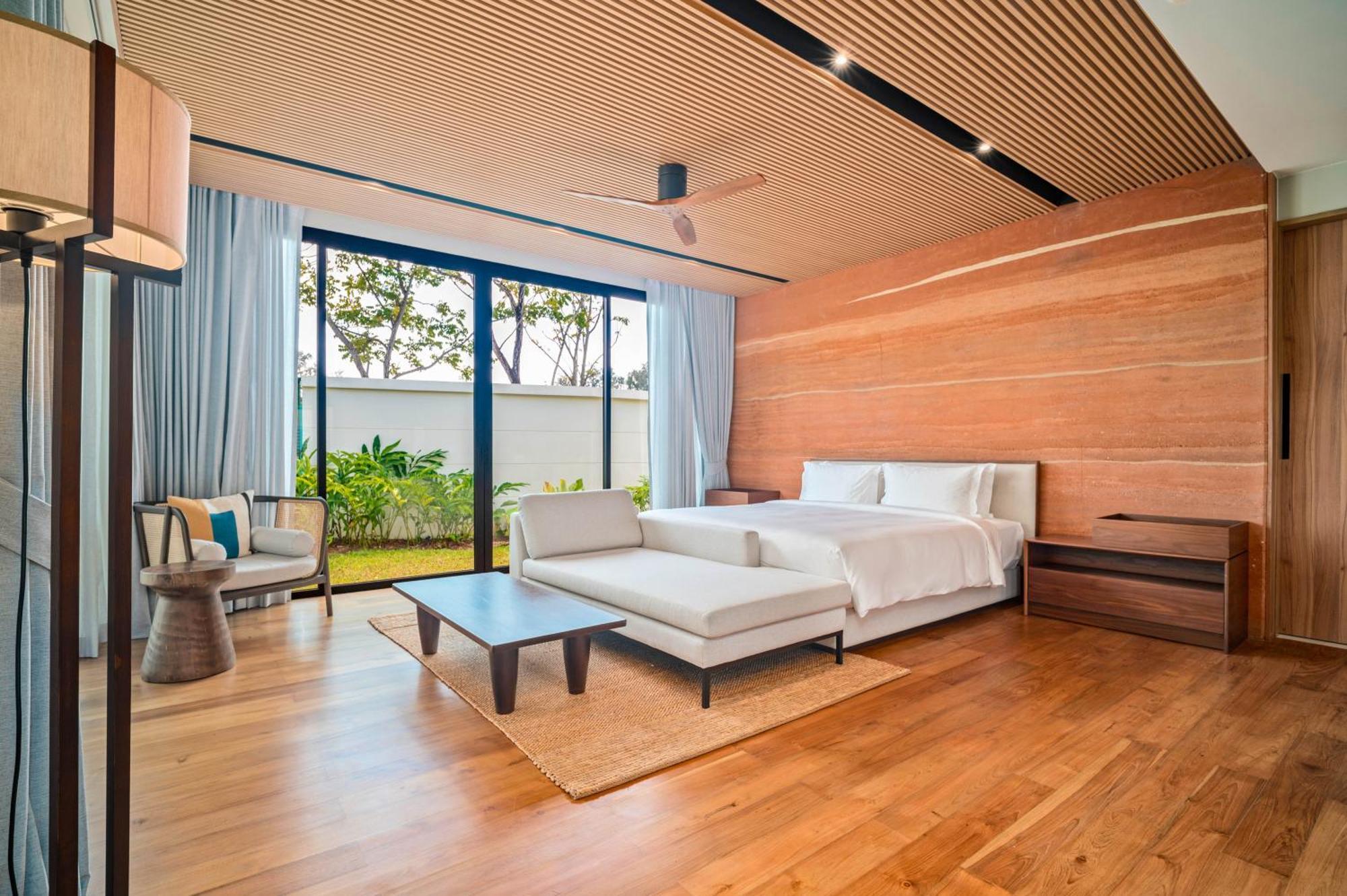 Banyan Tree Grand Residences By Banyan Living Apartment