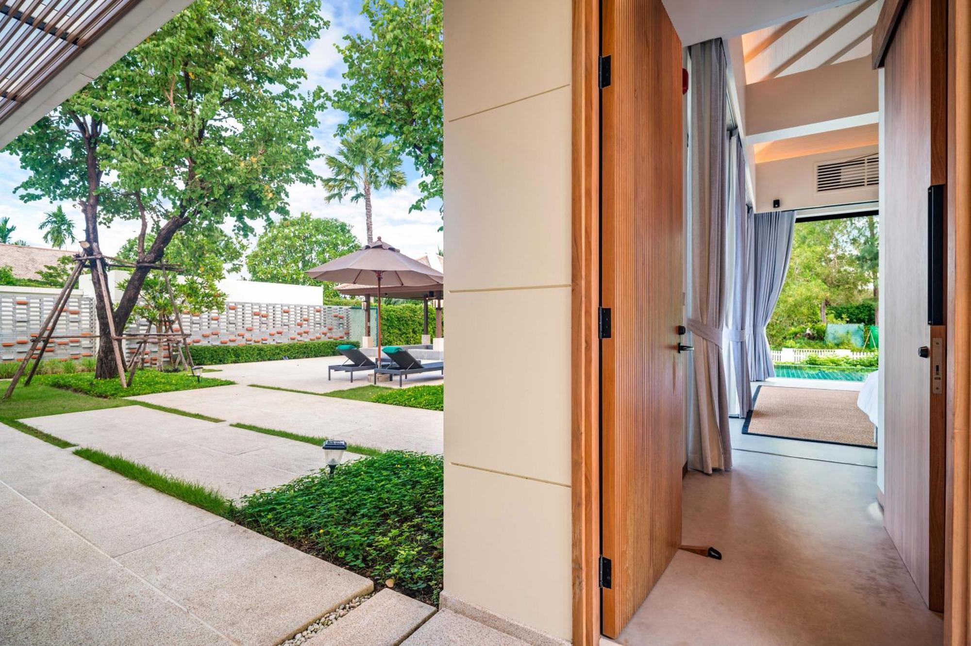 Apartment Banyan Tree Grand Residences By Banyan Living *