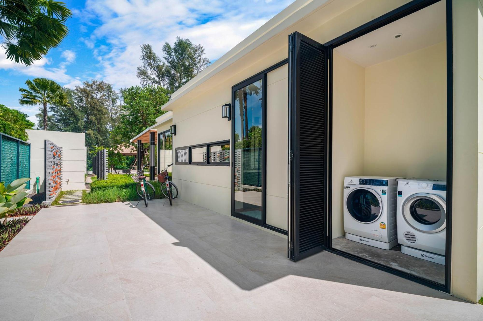 Banyan Tree Grand Residences By Banyan Living Apartment Phuket