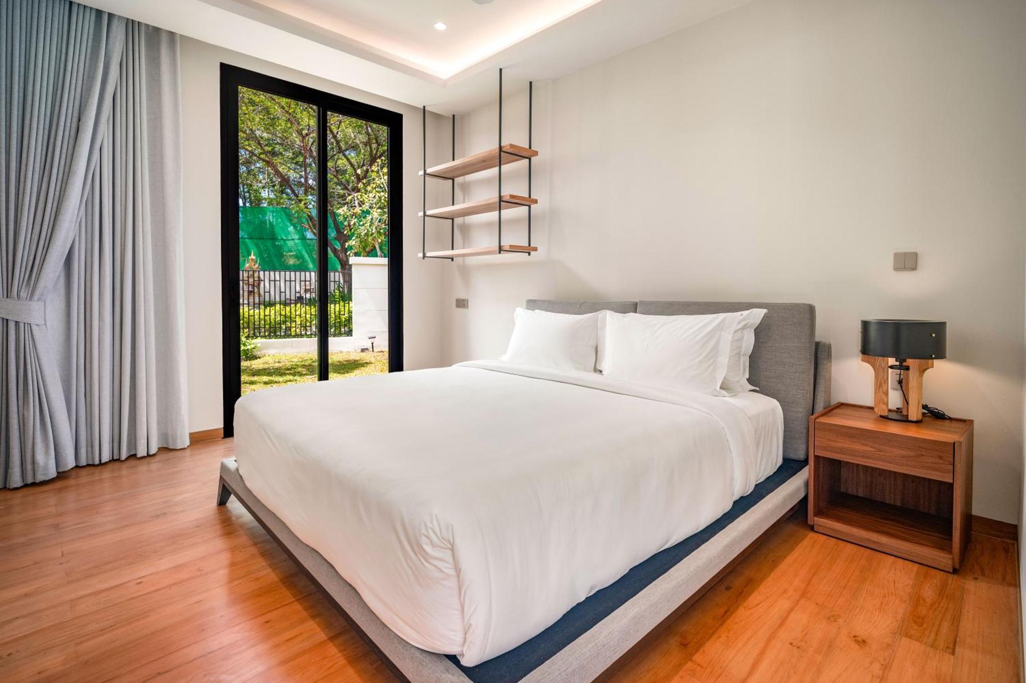 Banyan Tree Grand Residences By Banyan Living *