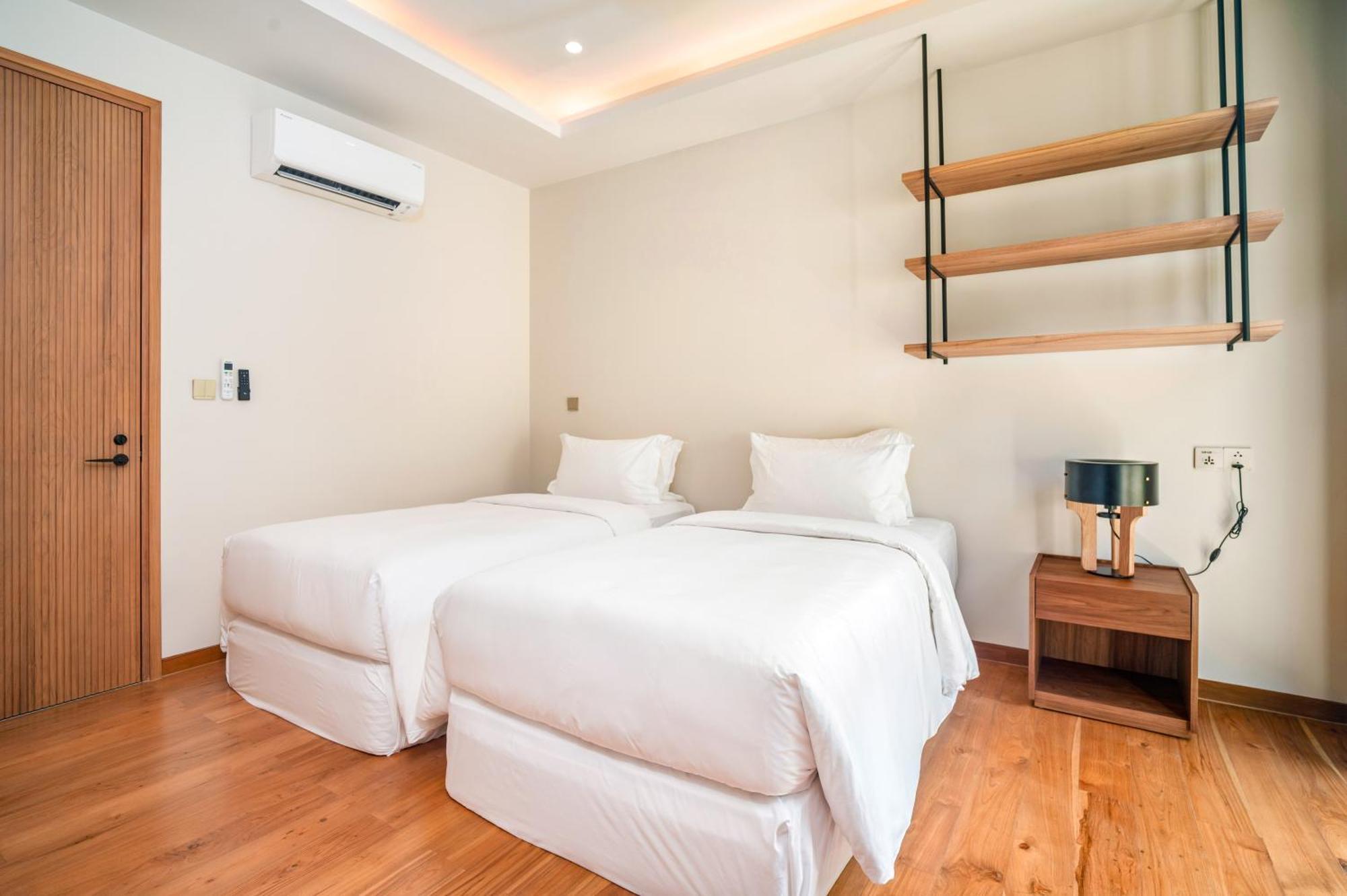 Banyan Tree Grand Residences By Banyan Living Phuket