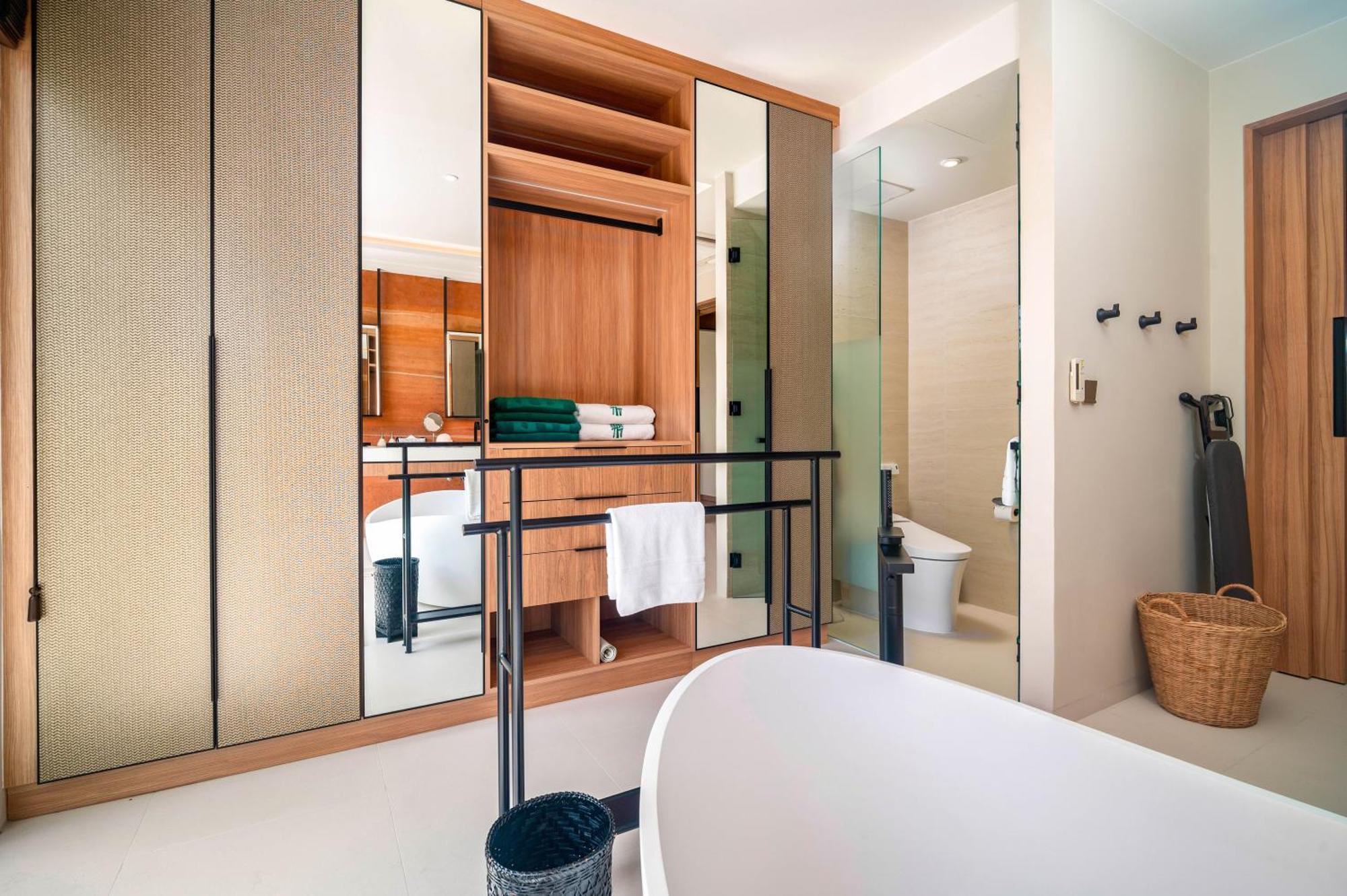 Apartment Banyan Tree Grand Residences By Banyan Living