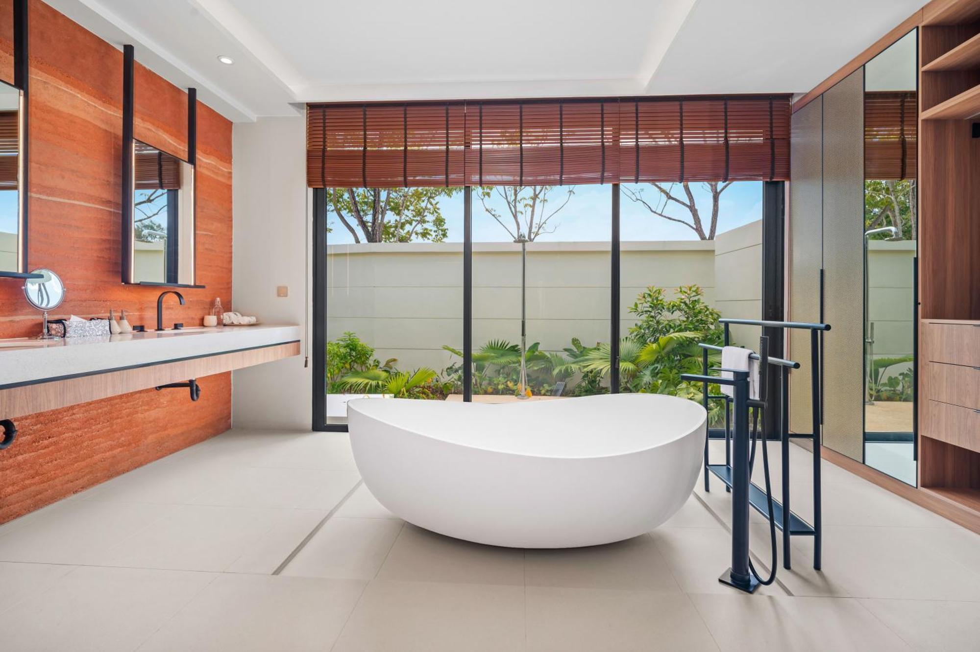 Banyan Tree Grand Residences By Banyan Living Apartment *