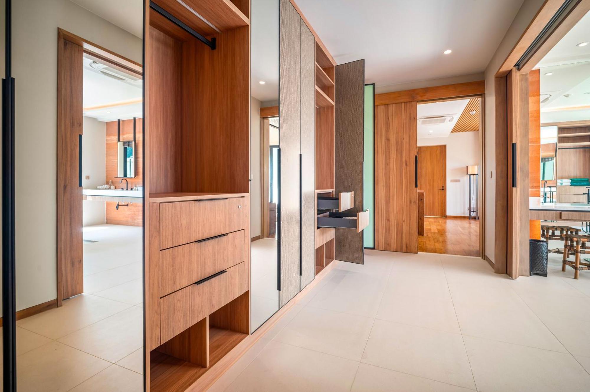 Apartment Banyan Tree Grand Residences By Banyan Living *