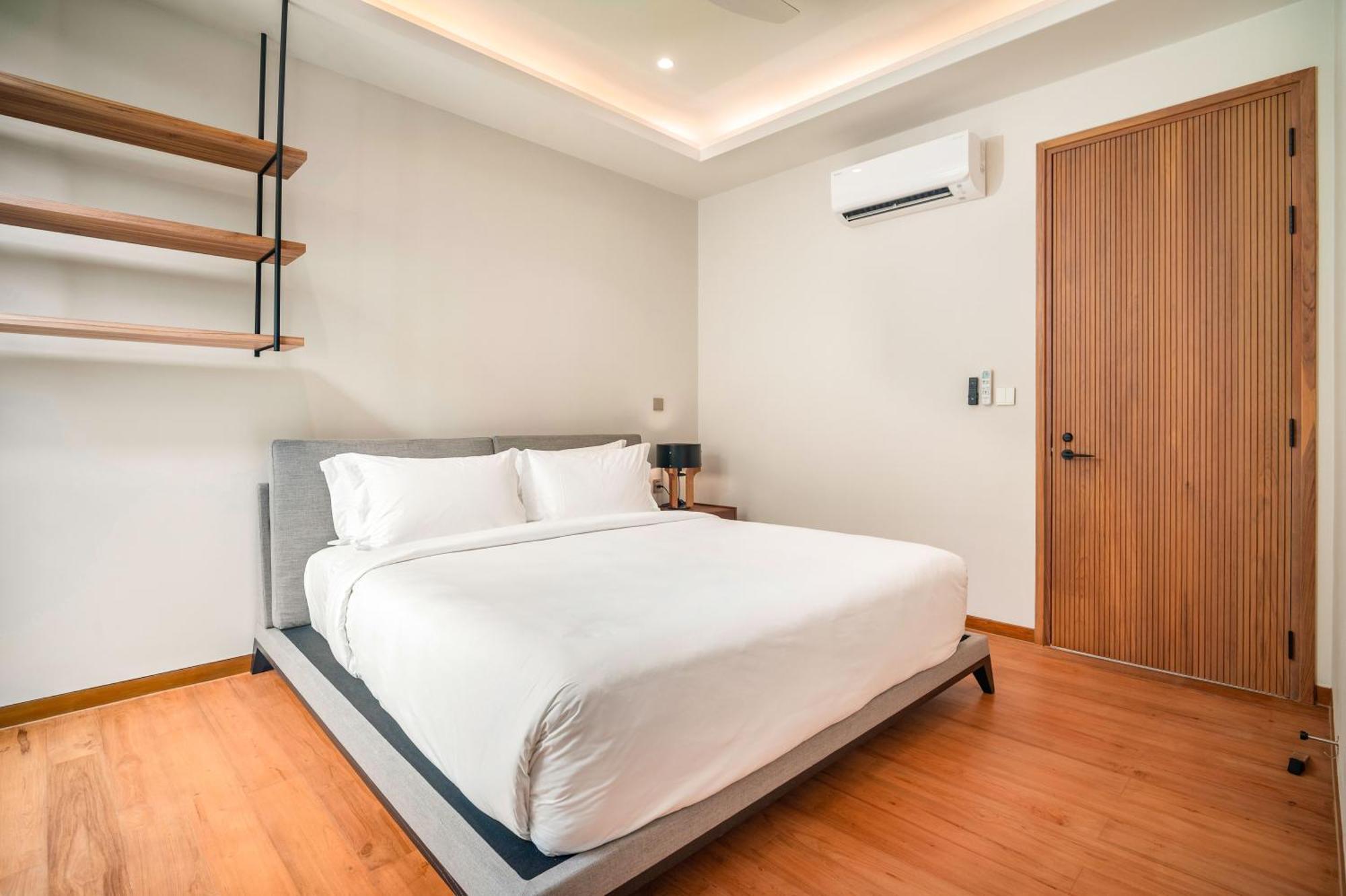 Apartment Banyan Tree Grand Residences By Banyan Living Phuket