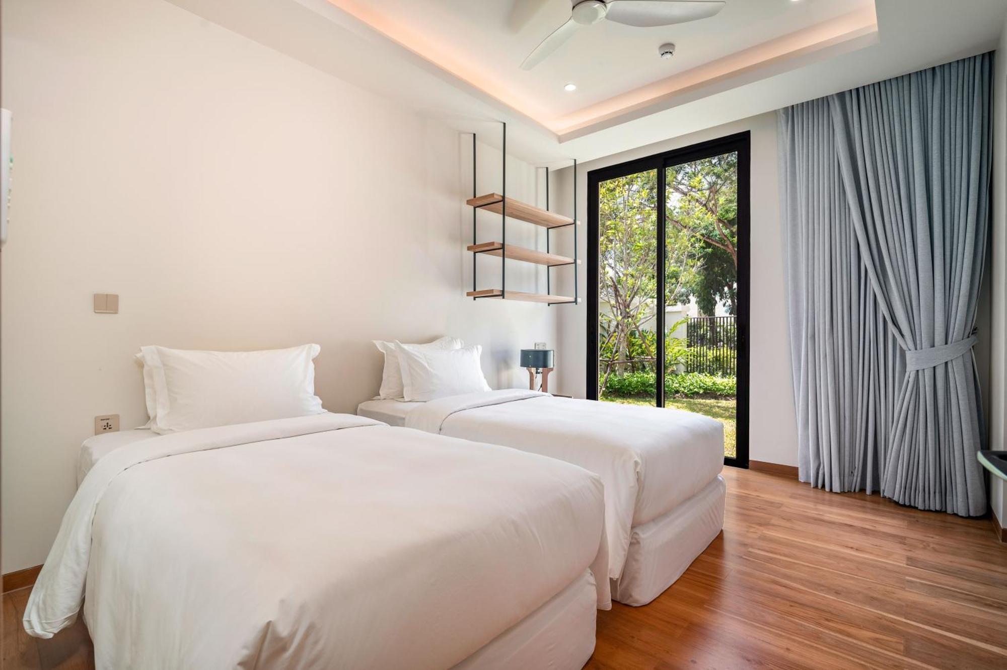 Banyan Tree Grand Residences By Banyan Living * Phuket