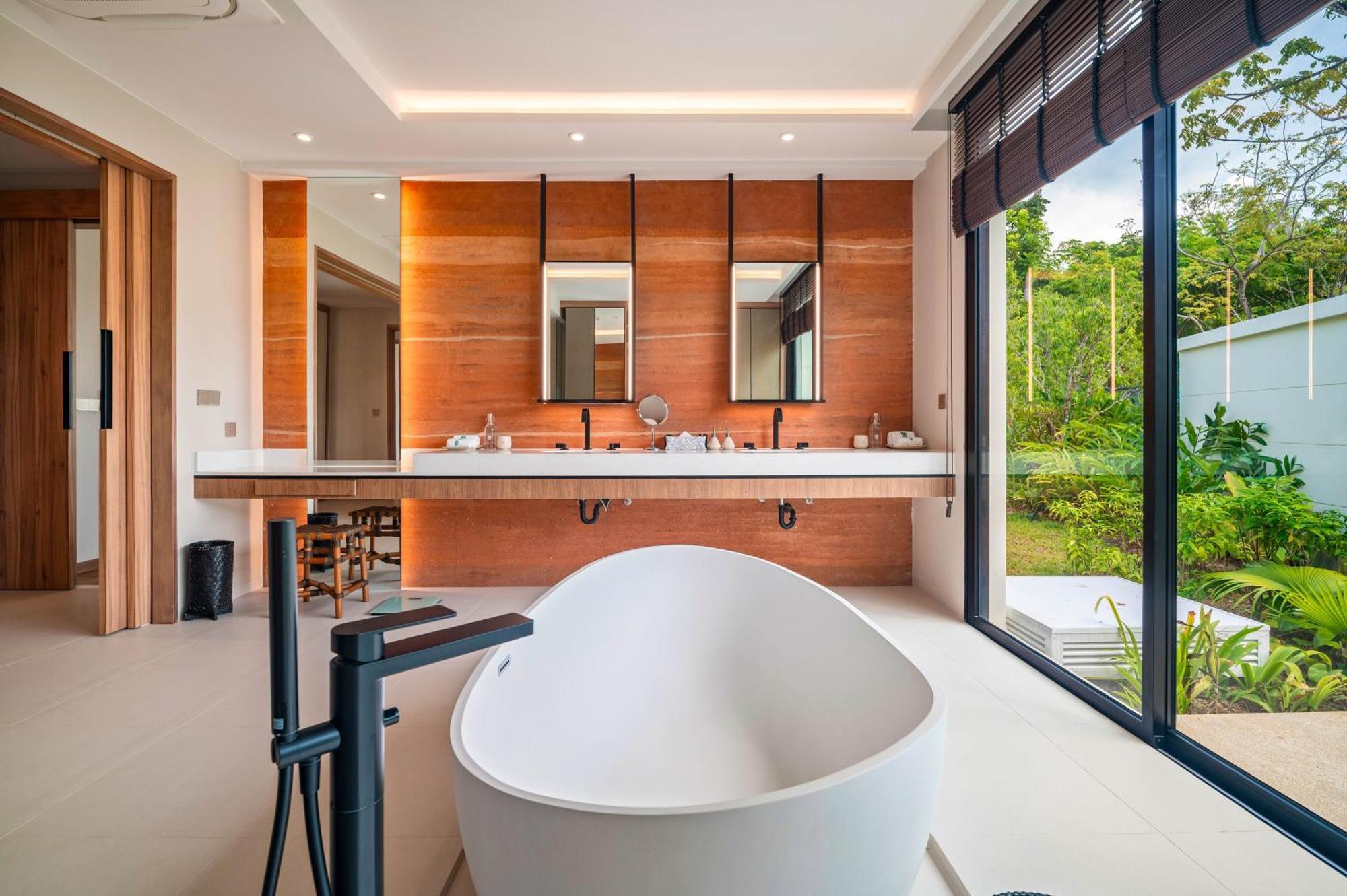 Banyan Tree Grand Residences By Banyan Living Apartment