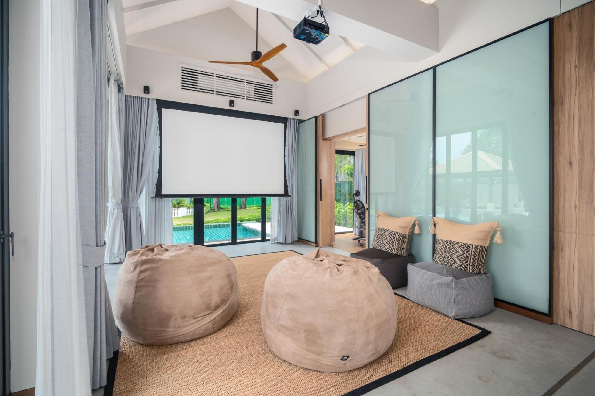 Banyan Tree Grand Residences By Banyan Living Apartment *