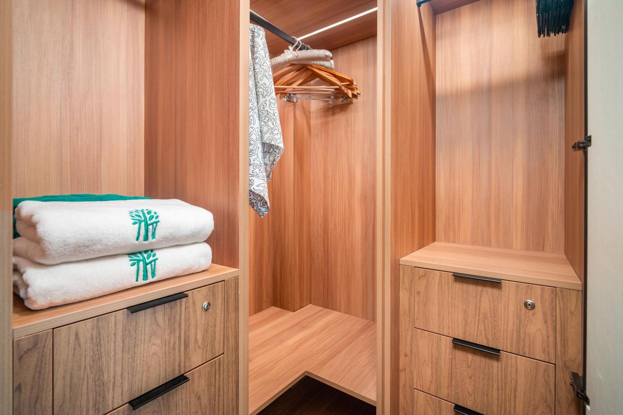 Apartment Banyan Tree Grand Residences By Banyan Living *