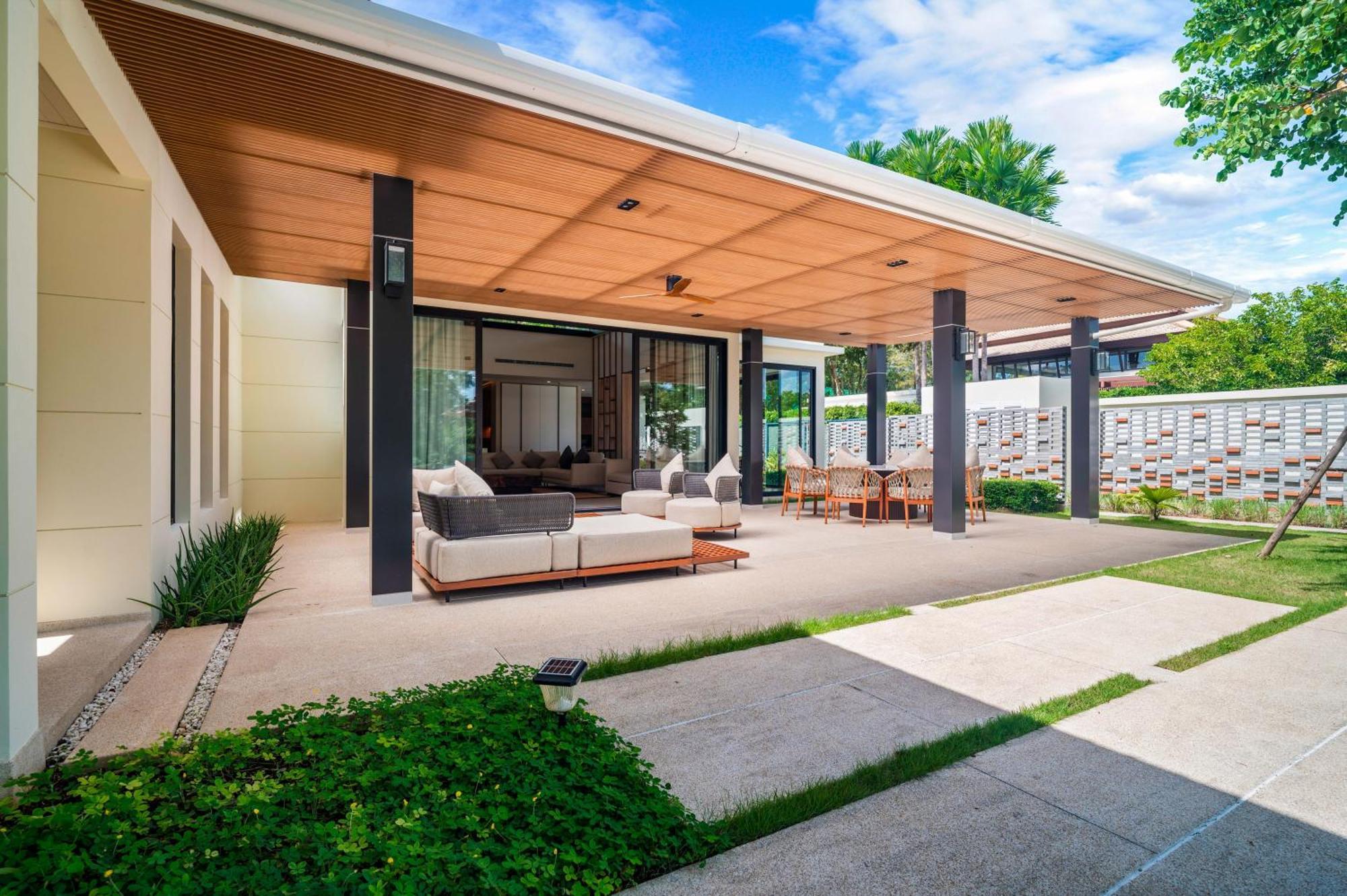 Banyan Tree Grand Residences By Banyan Living *