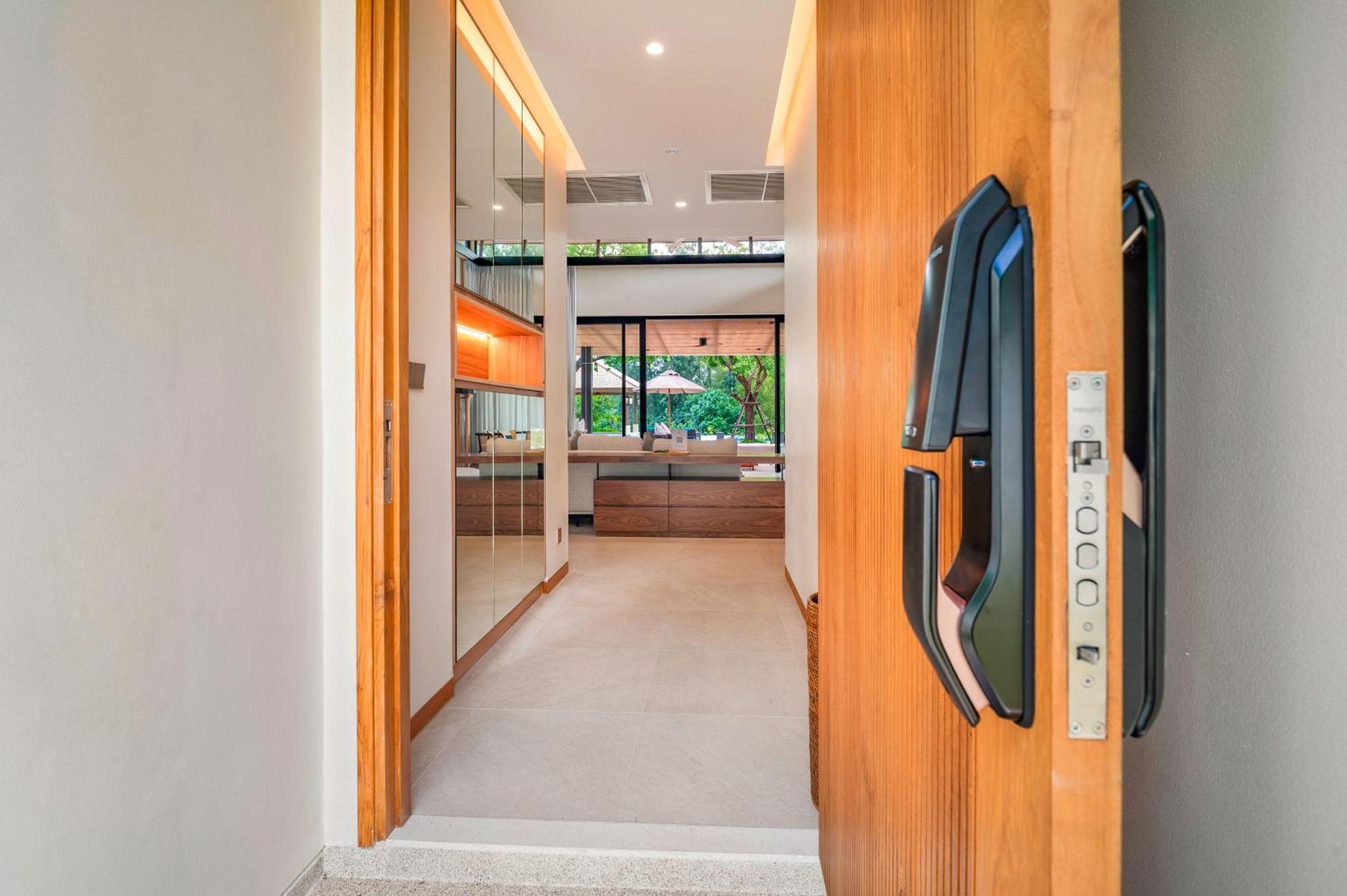 Banyan Tree Grand Residences By Banyan Living Apartment
