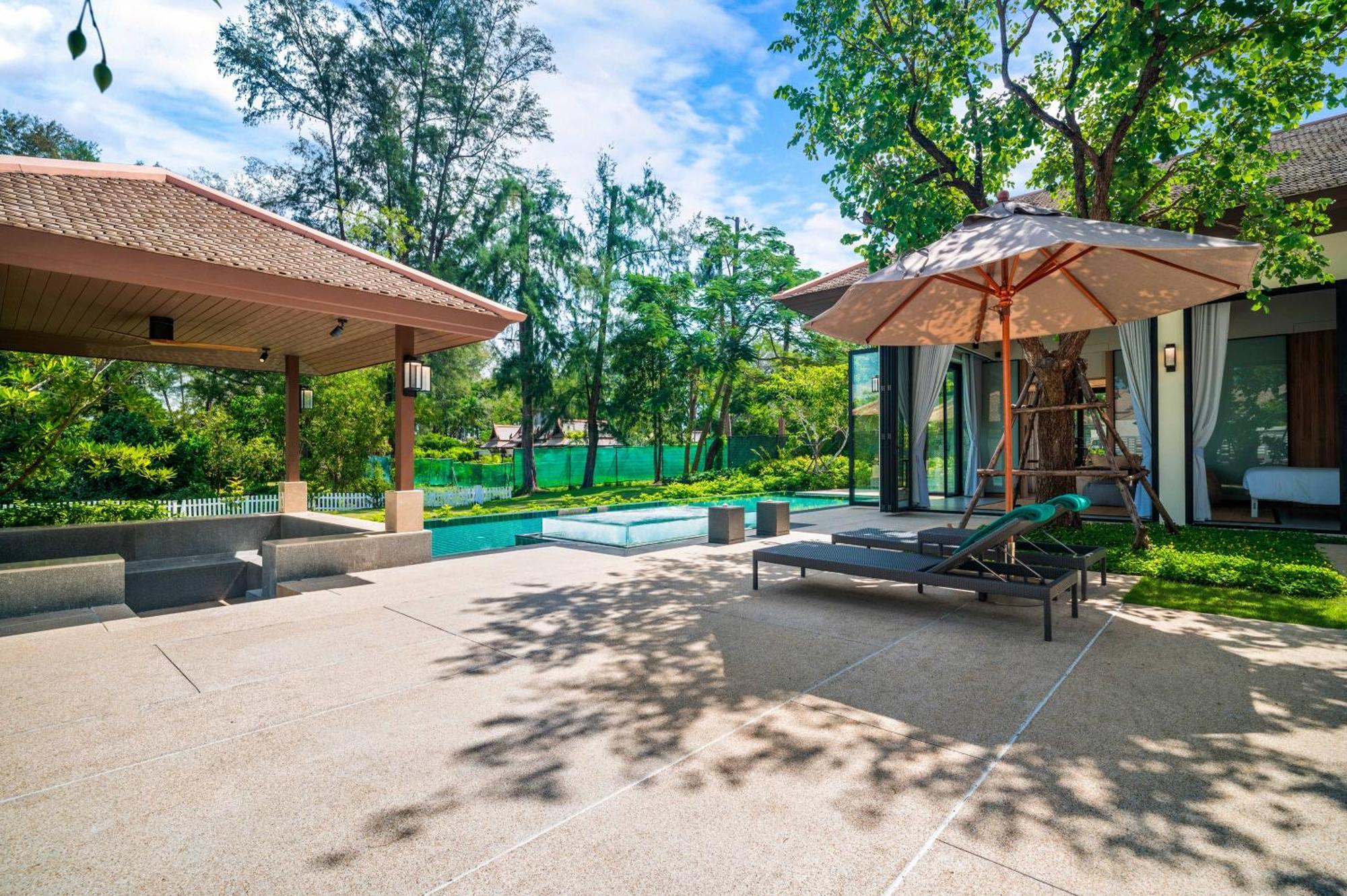 Banyan Tree Grand Residences By Banyan Living *