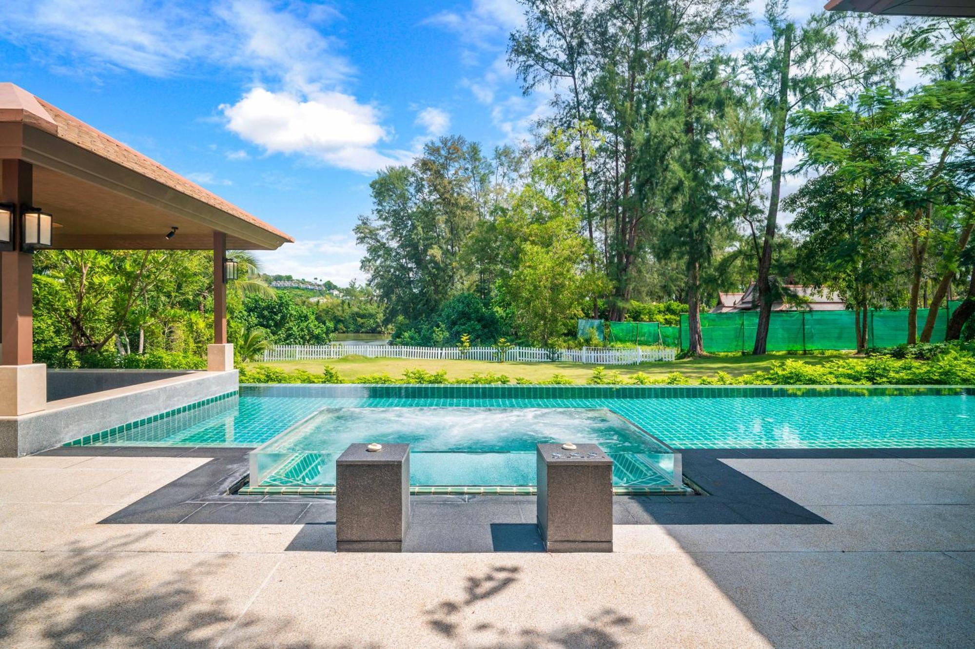 Banyan Tree Grand Residences By Banyan Living * Phuket