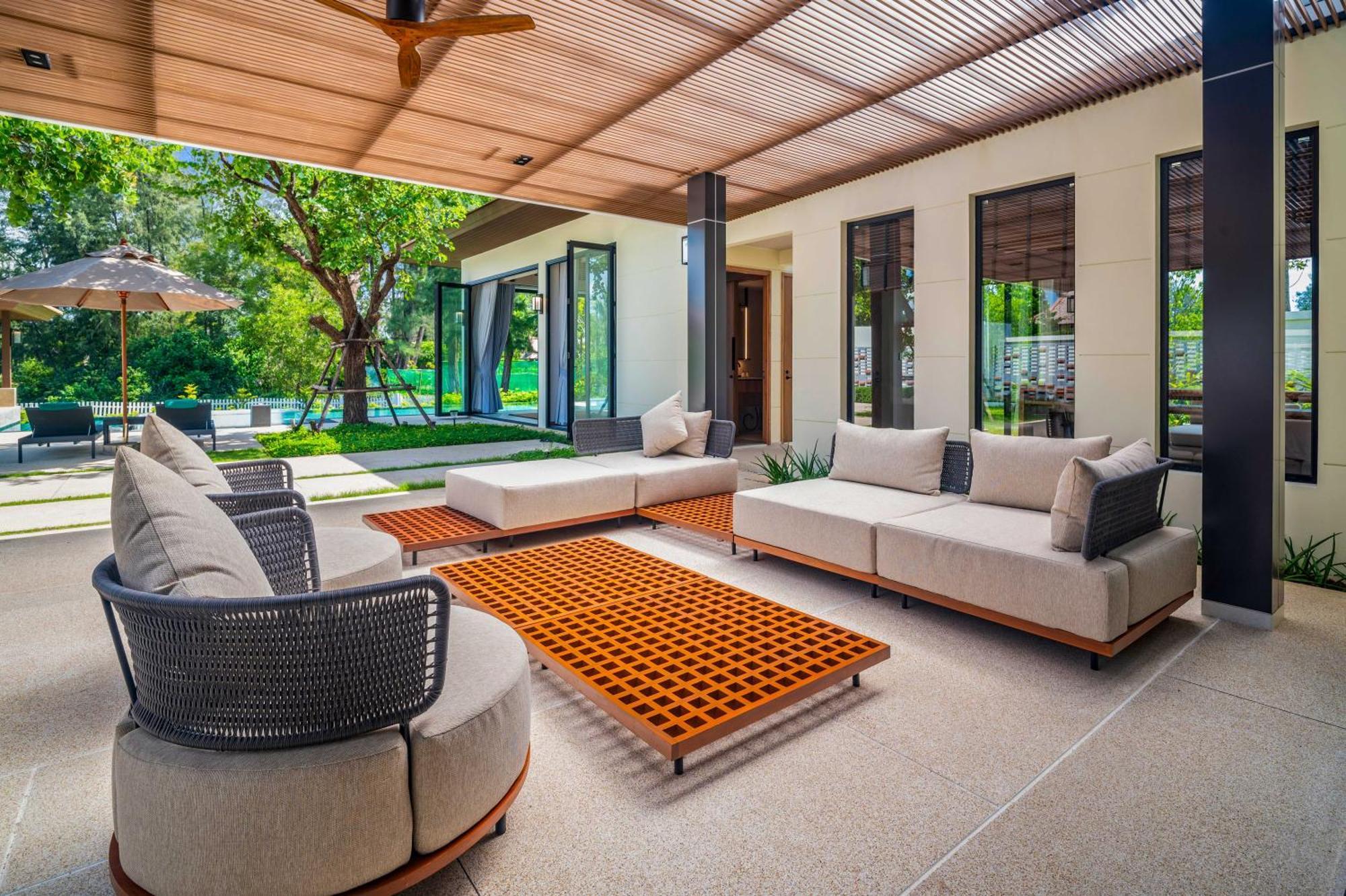 Banyan Tree Grand Residences By Banyan Living