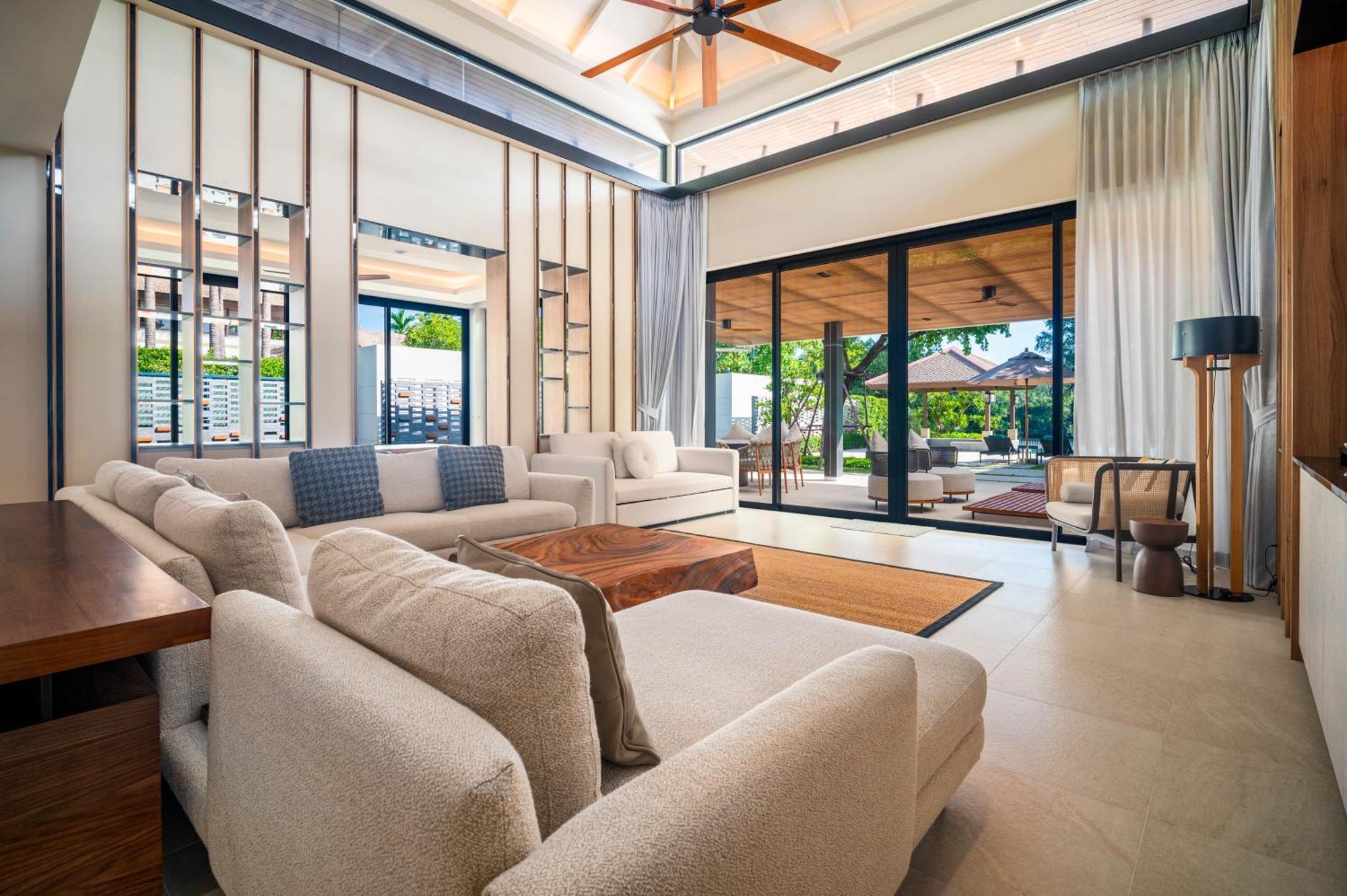 Banyan Tree Grand Residences By Banyan Living *