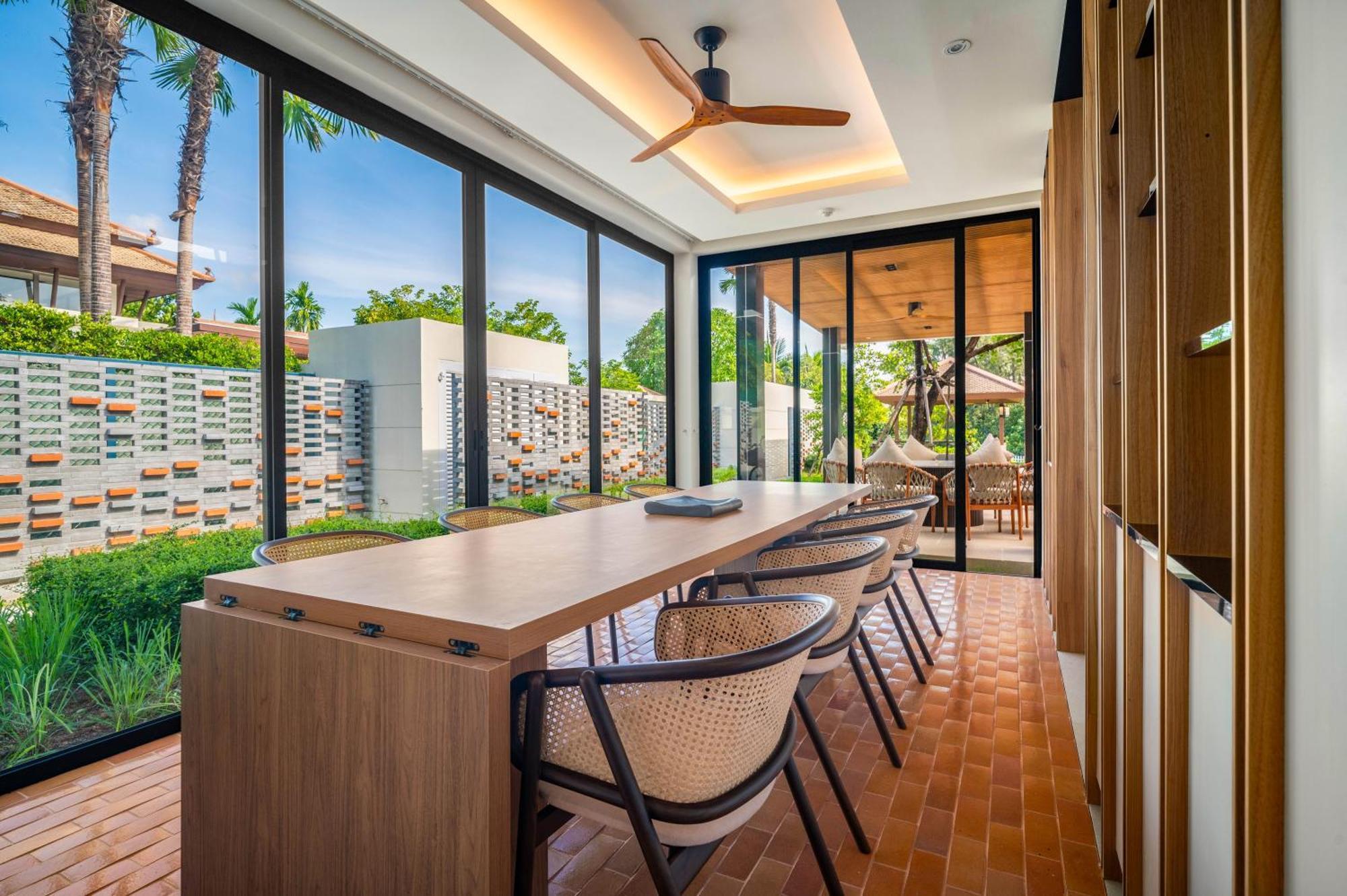 Banyan Tree Grand Residences By Banyan Living Phuket
