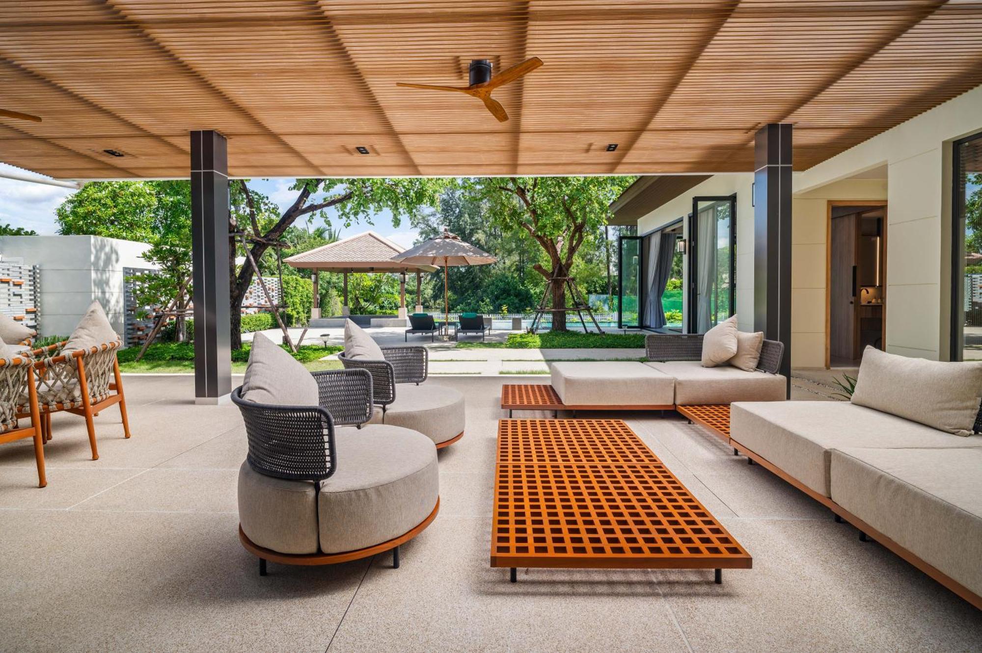 Banyan Tree Grand Residences By Banyan Living * Phuket