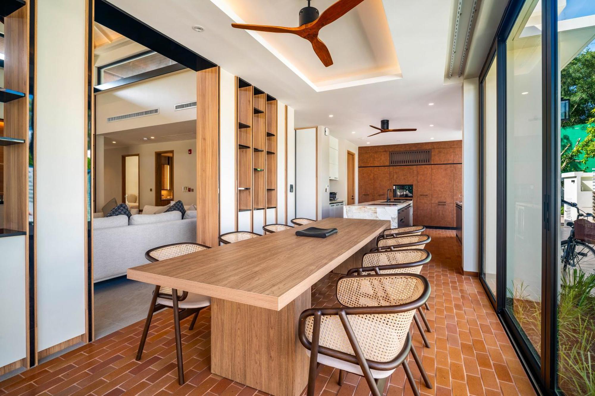 Apartment Banyan Tree Grand Residences By Banyan Living