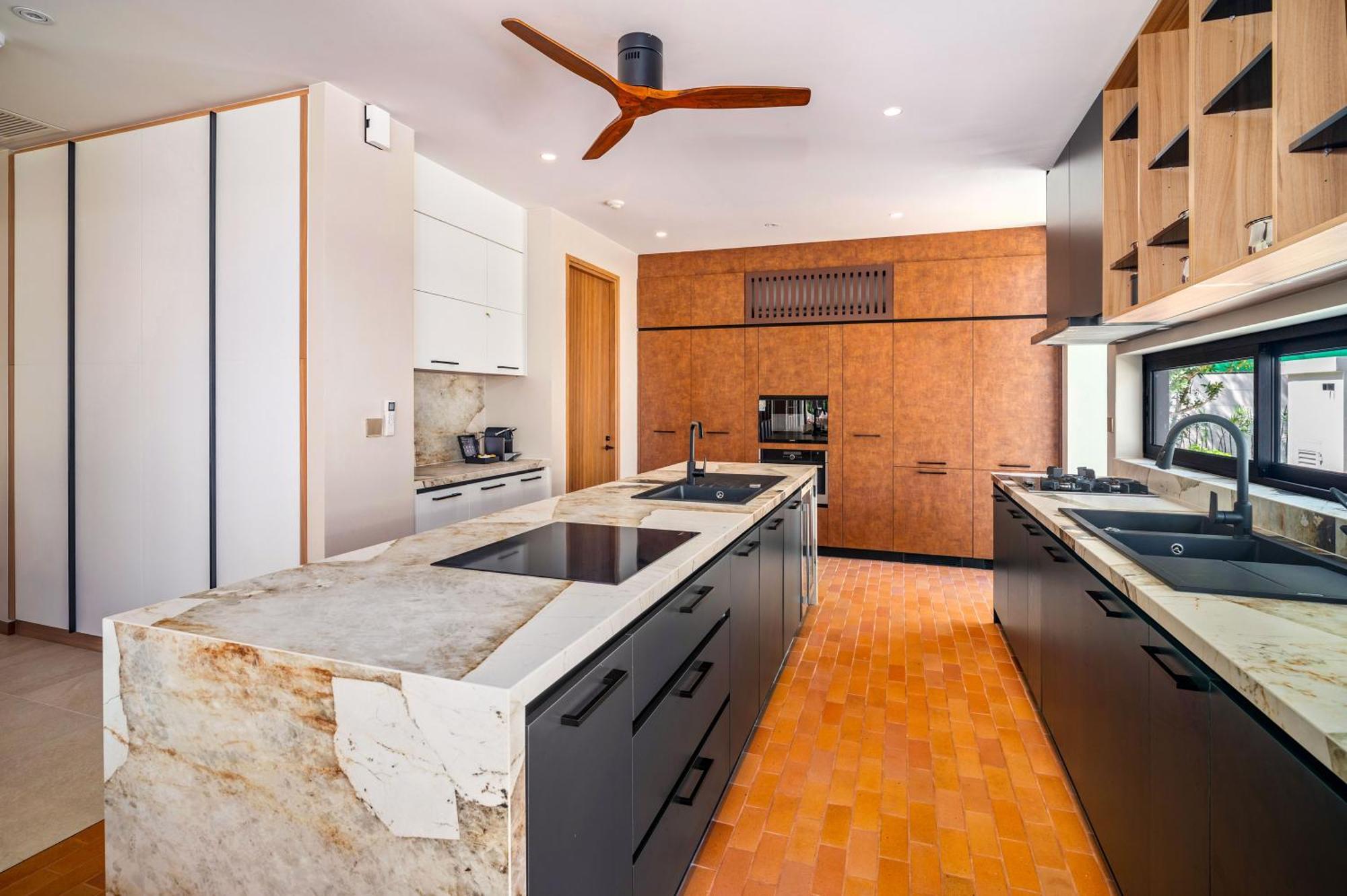 Apartment Banyan Tree Grand Residences By Banyan Living Phuket