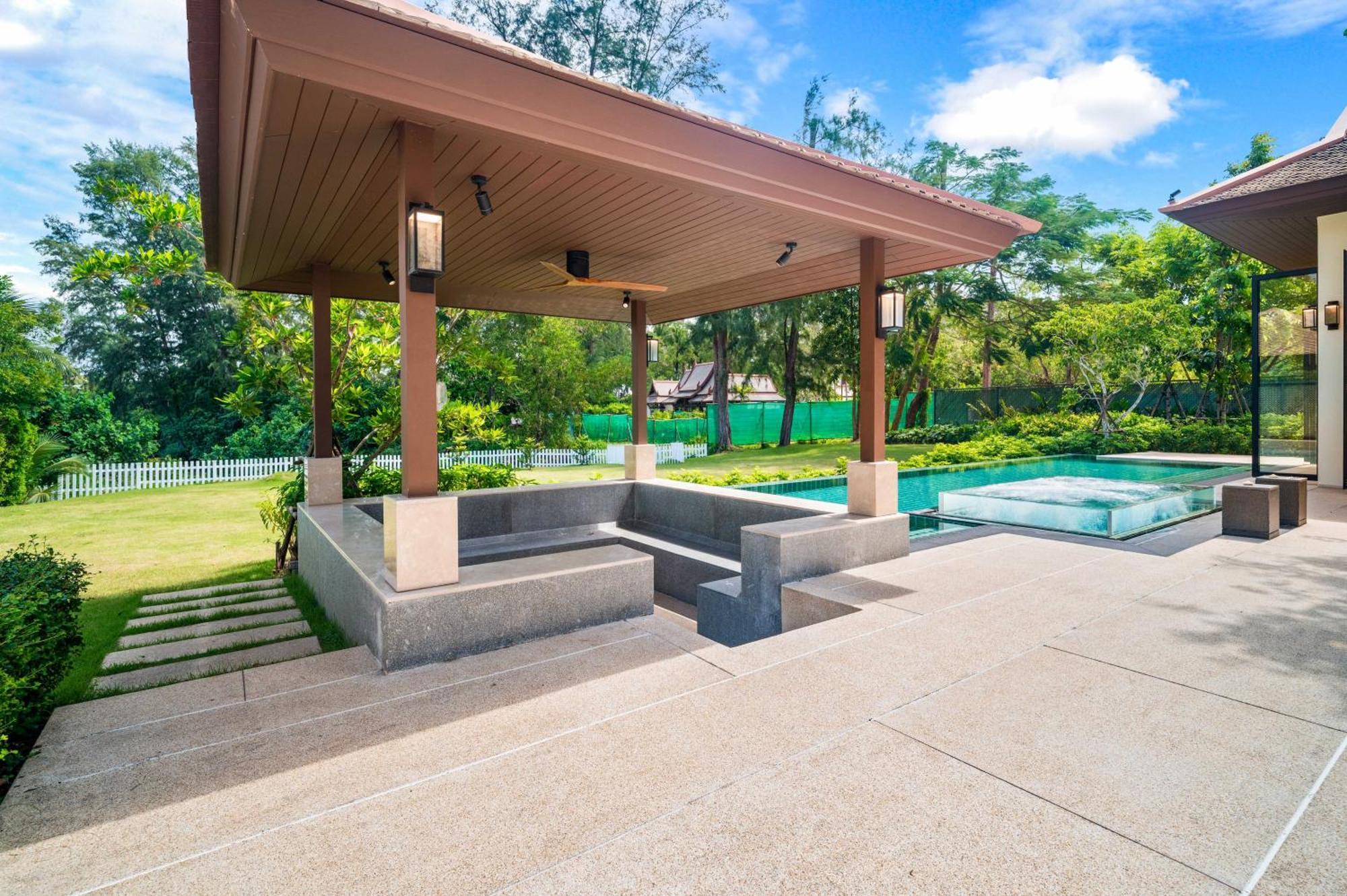 Banyan Tree Grand Residences By Banyan Living *