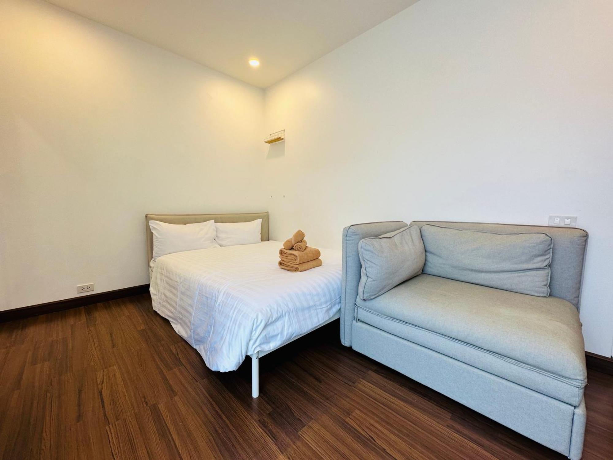 2Bdr Pool Villa In Rawai By Capital Pro Holiday home *
