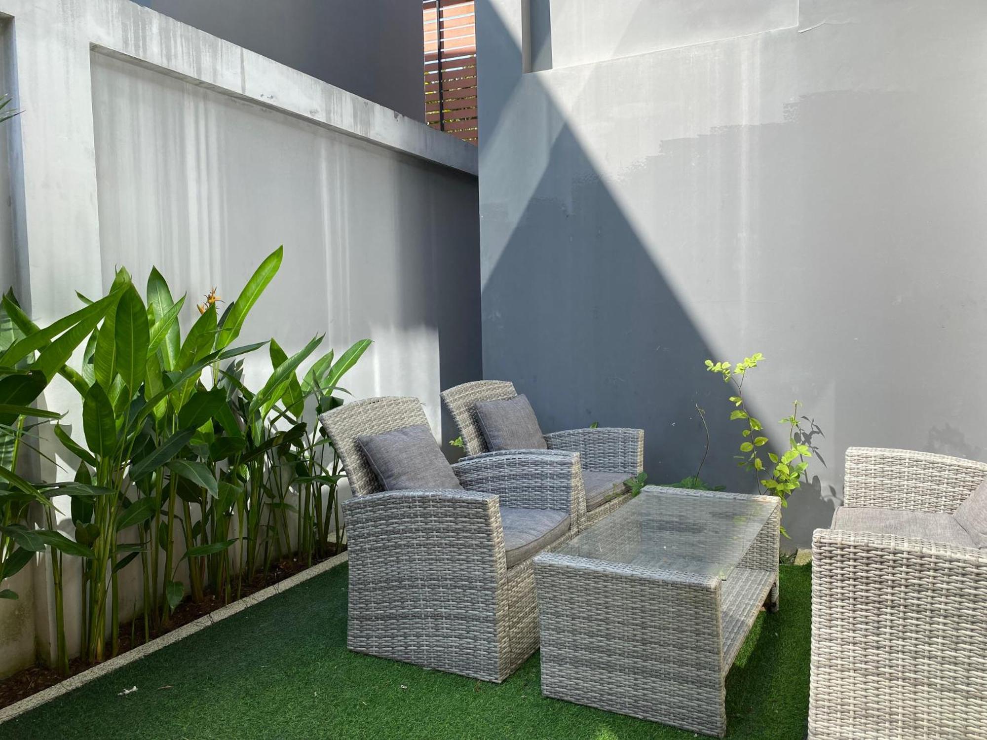 Holiday home 2Bdr Pool Villa In Rawai By Capital Pro Phuket