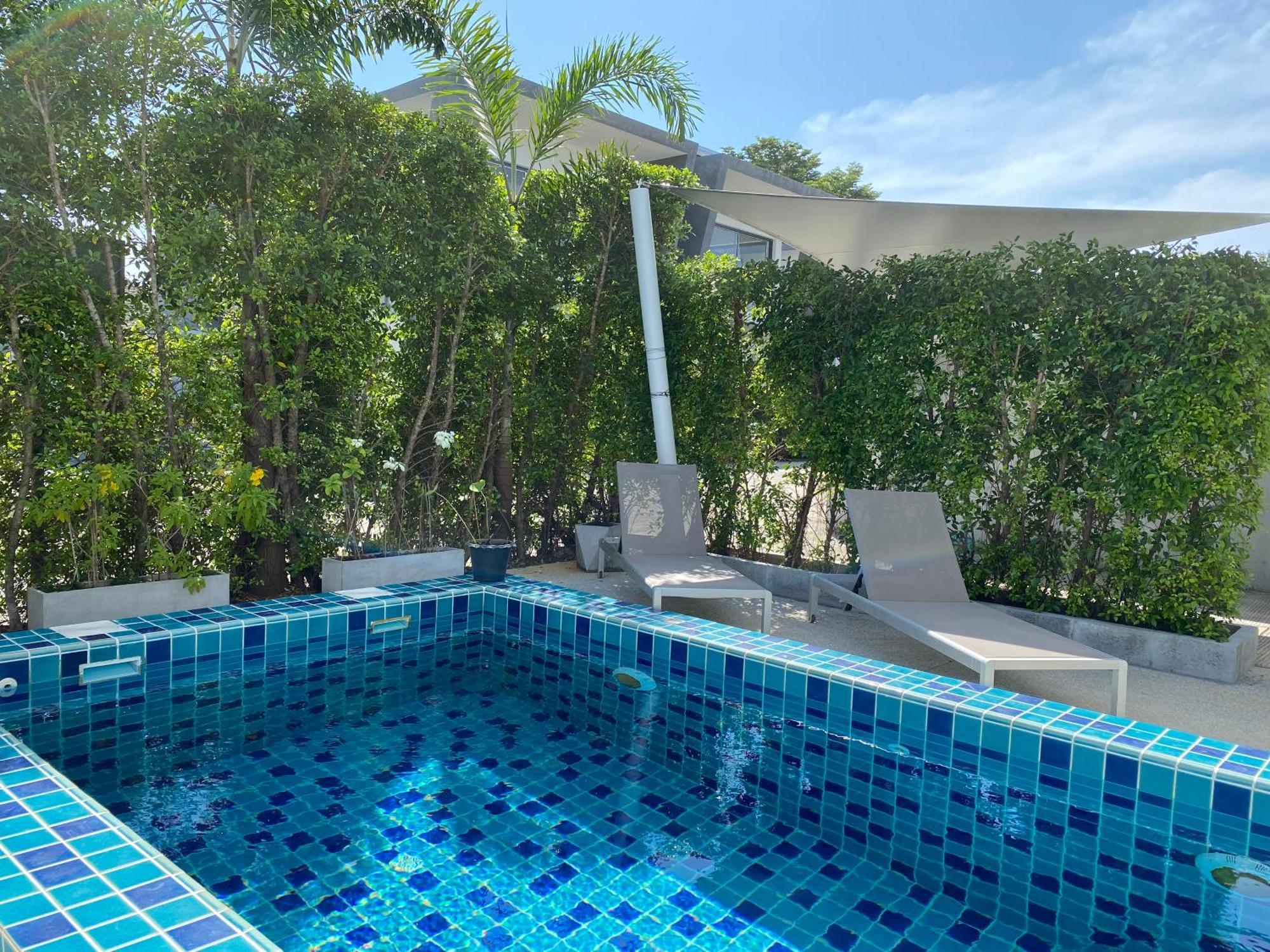 2Bdr Pool Villa In Rawai By Capital Pro Phuket