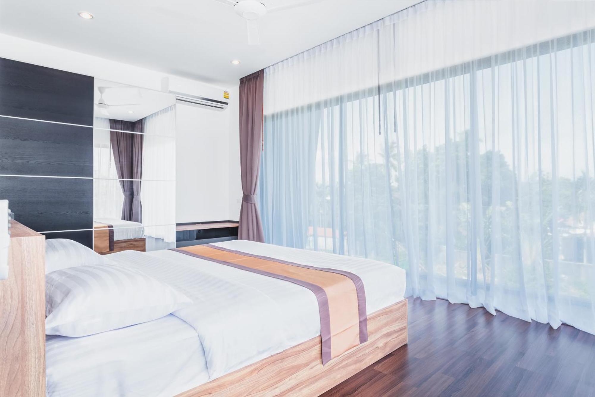 2Bdr Pool Villa In Rawai By Capital Pro Holiday home Phuket