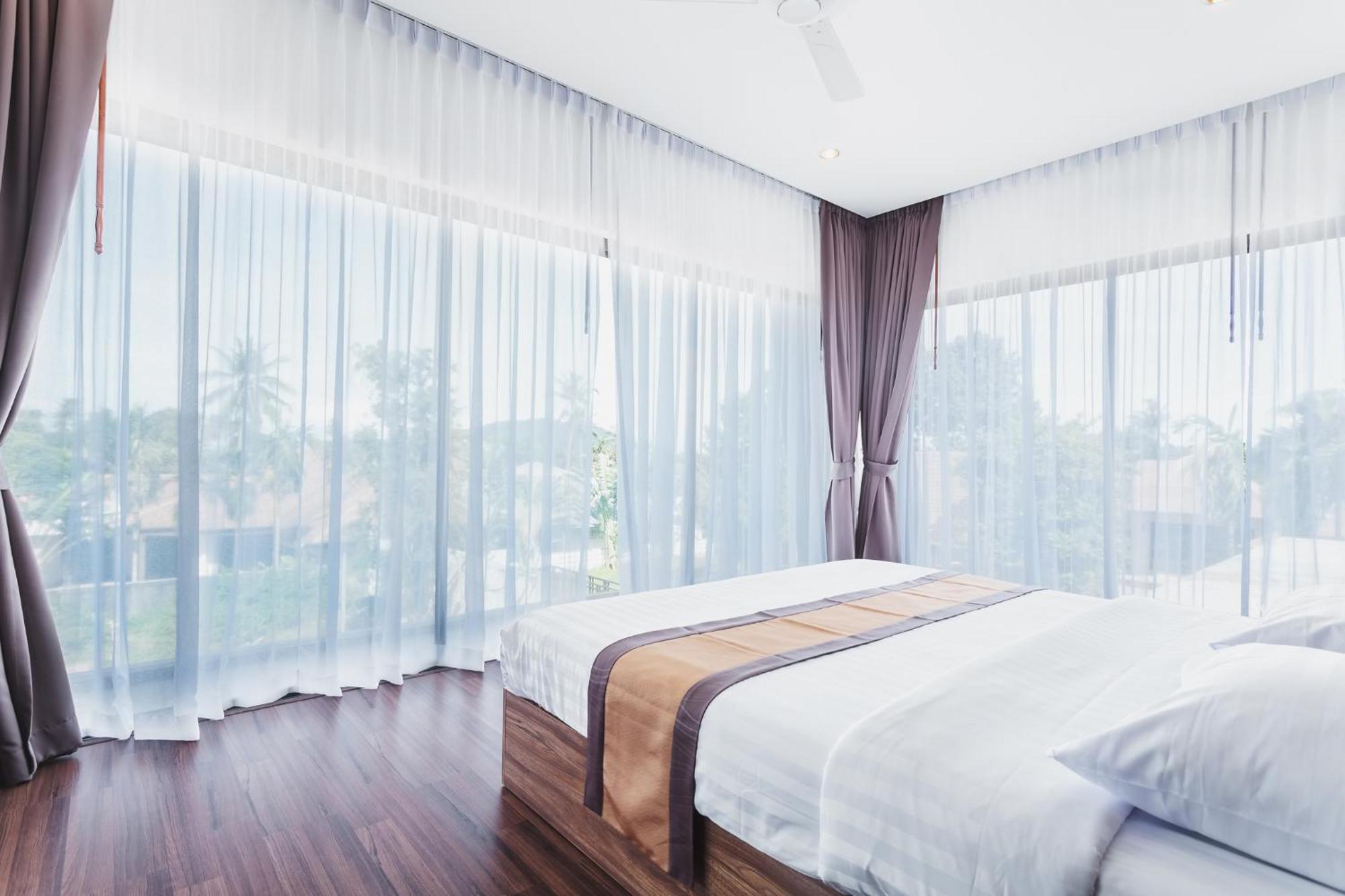 2Bdr Pool Villa In Rawai By Capital Pro Phuket