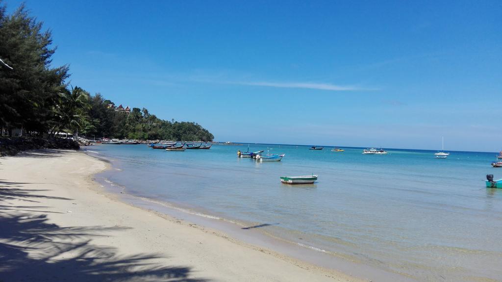 Surin Gate Phuket