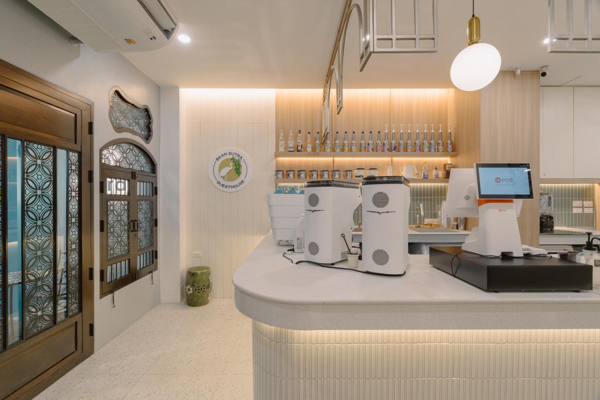 Baan Sutra Guest house Phuket