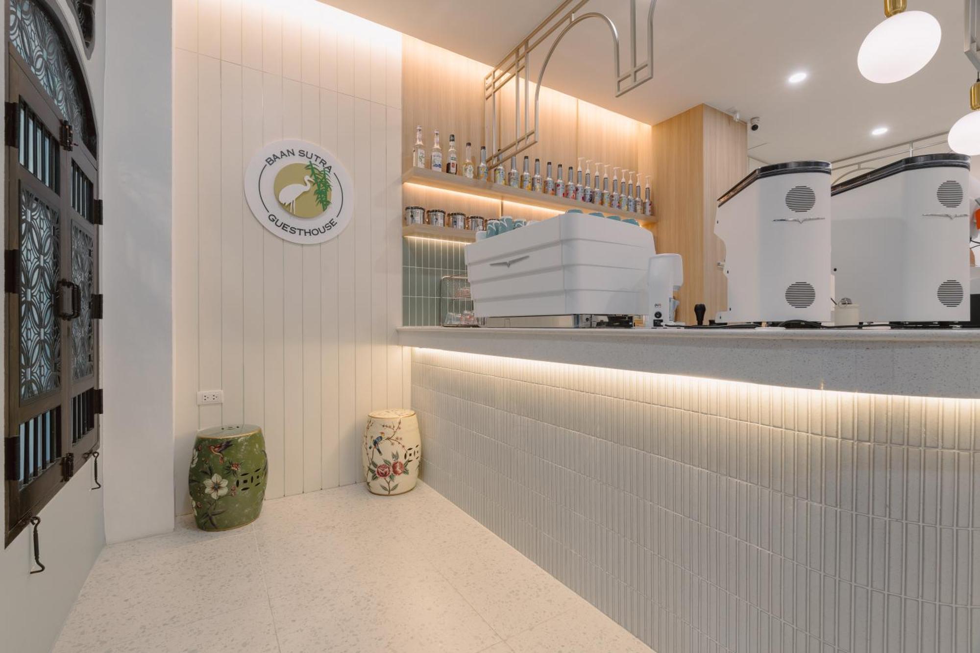 Guest house Baan Sutra Phuket