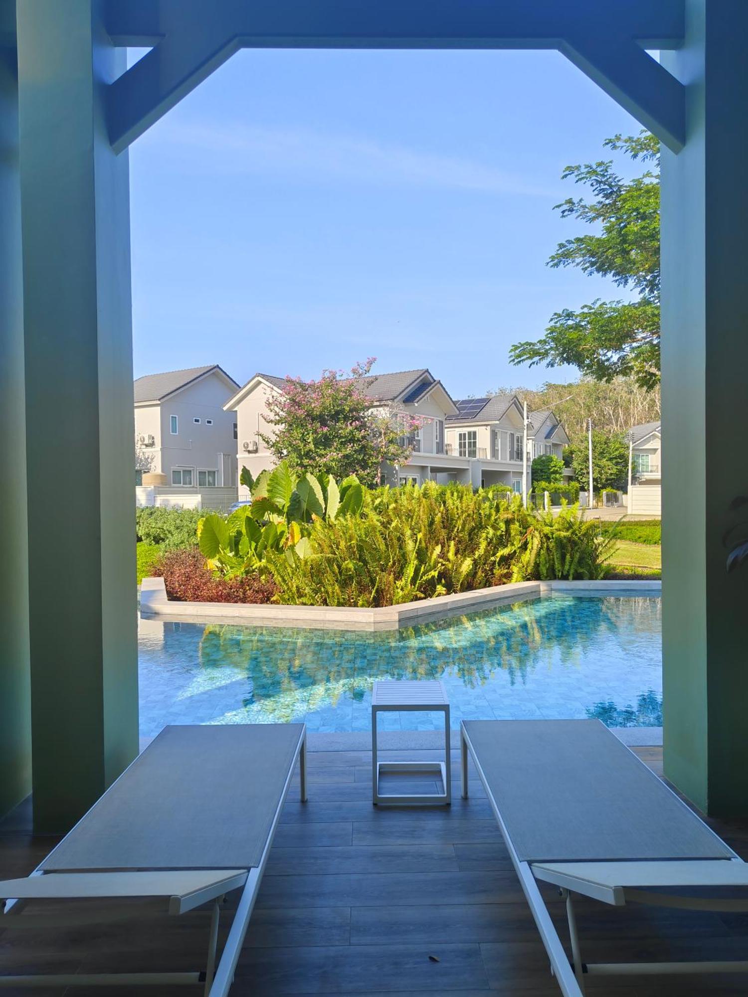 Holiday home Peaceful