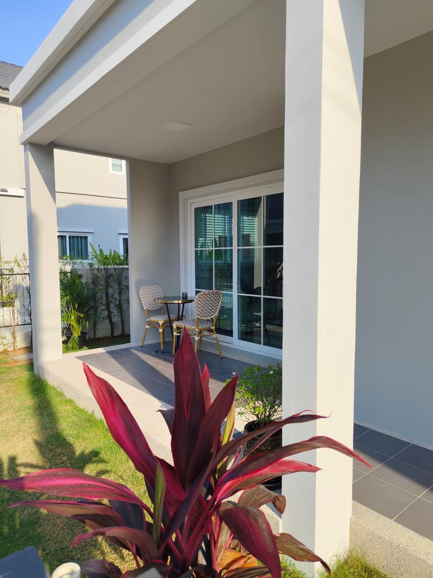 Holiday home Peaceful Phuket
