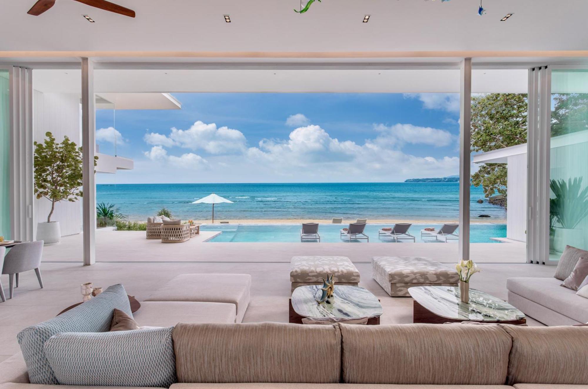 Amann Villa Phuket