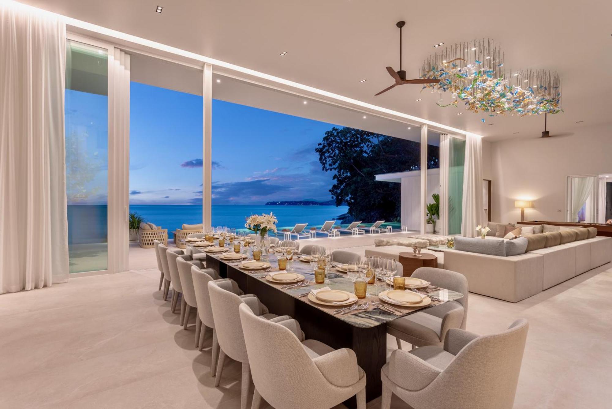 Amann Villa Phuket