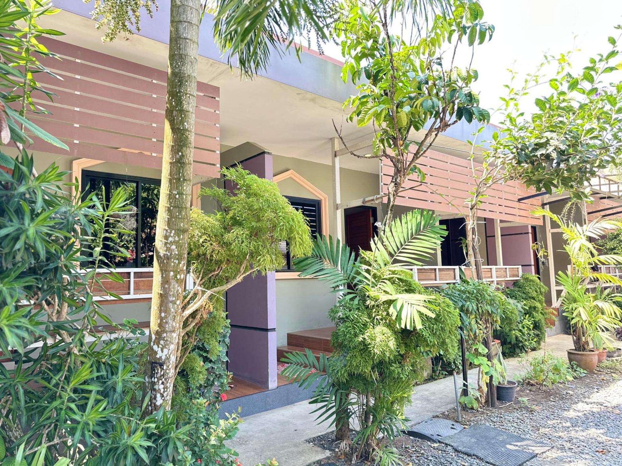 Saiinam Laguna Gasthof Phuket
