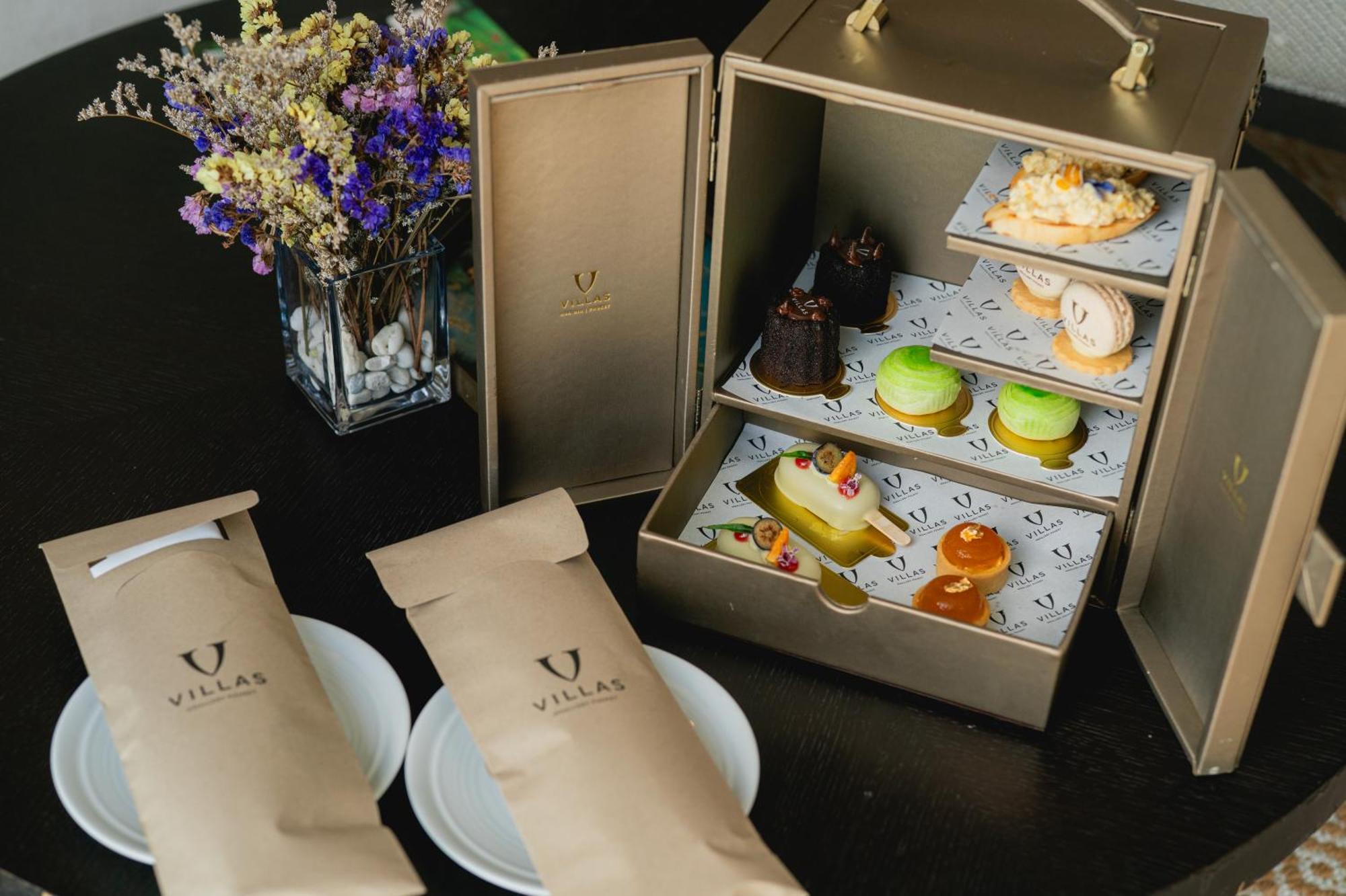 V - Mgallery Collection Phuket