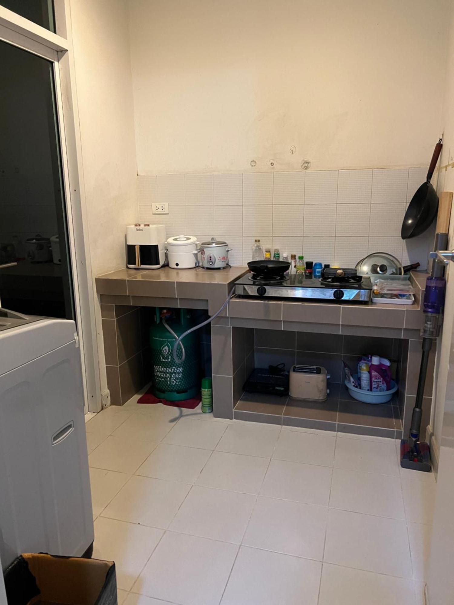 Ferienhaus Bn House Koh Keaw Spacious Near Airport