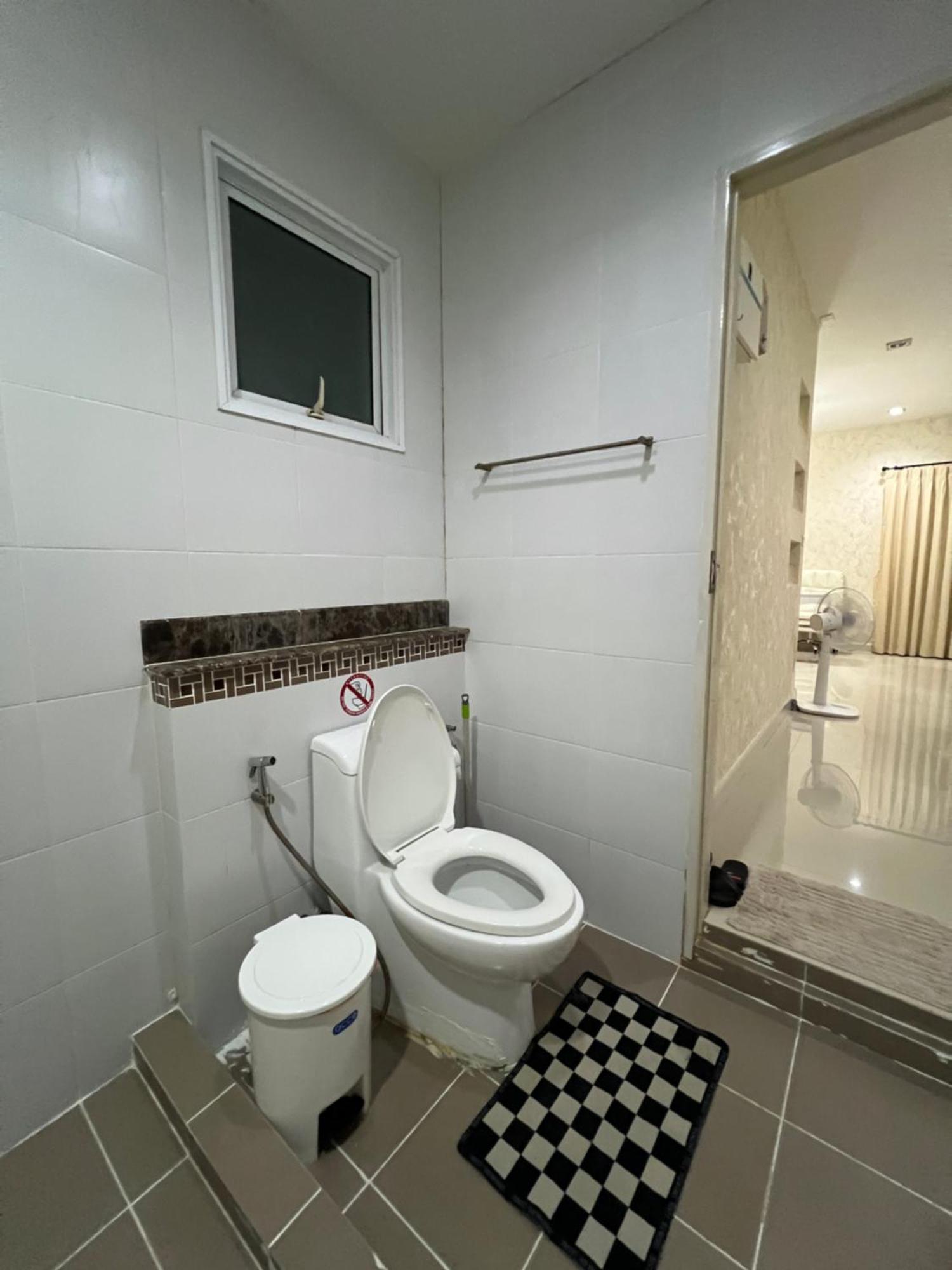 Ferienhaus Bn House Koh Keaw Spacious Near Airport Phuket