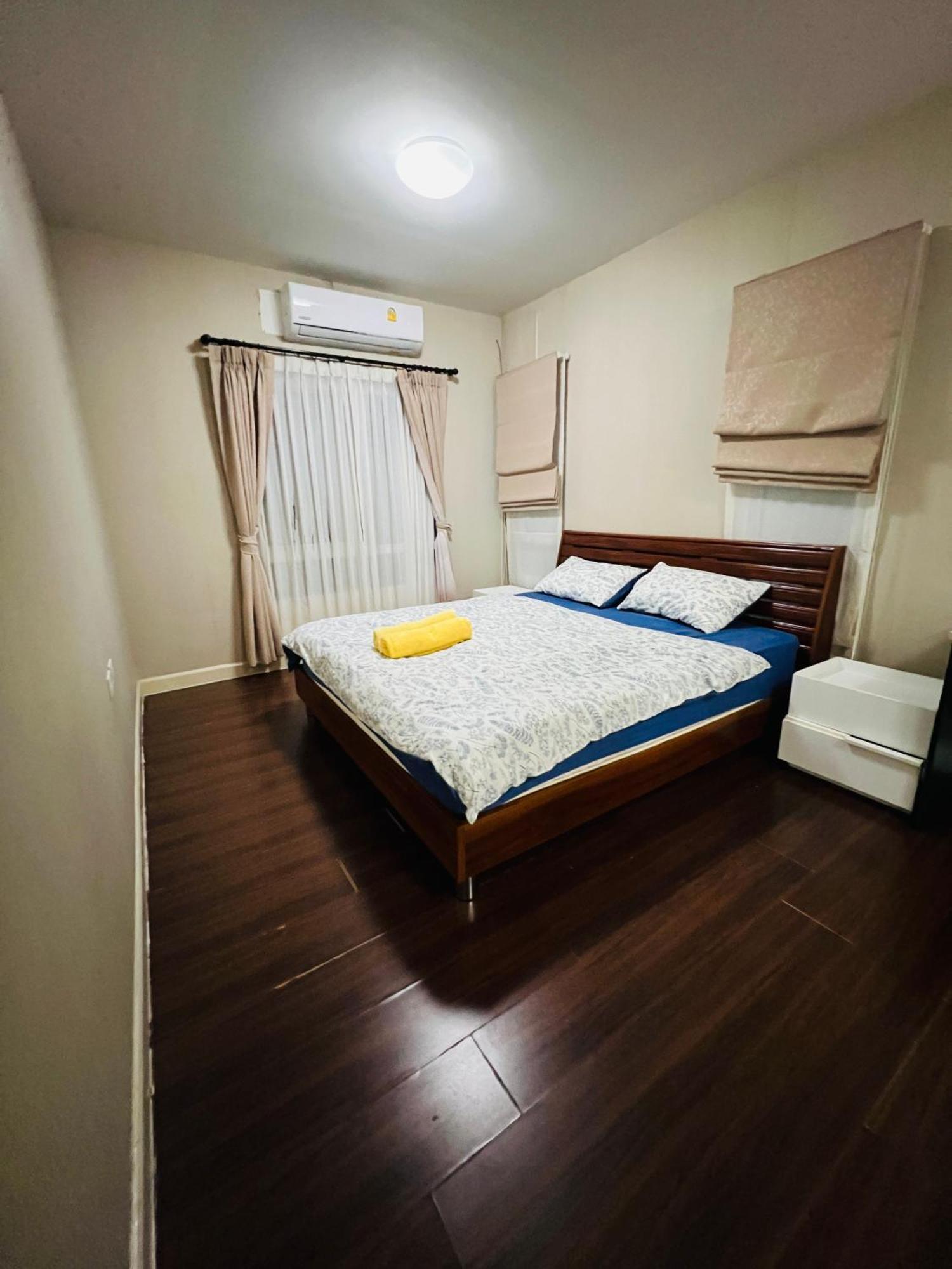 Bn House Koh Keaw Spacious Near Airport Ferienhaus