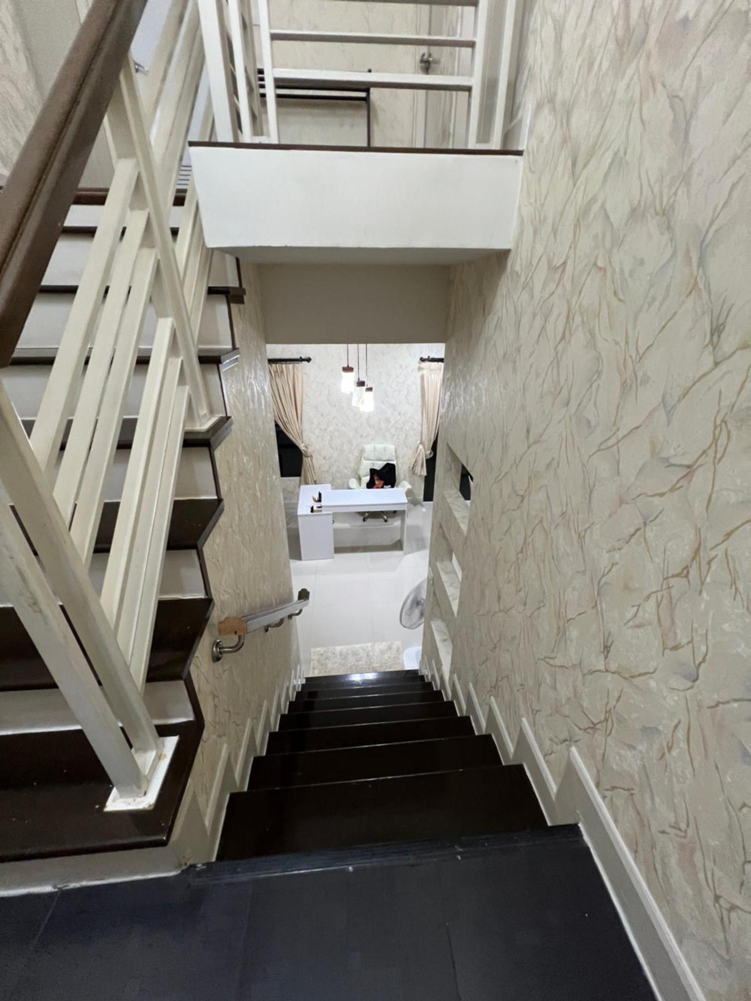 Ferienhaus Bn House Koh Keaw Spacious Near Airport *