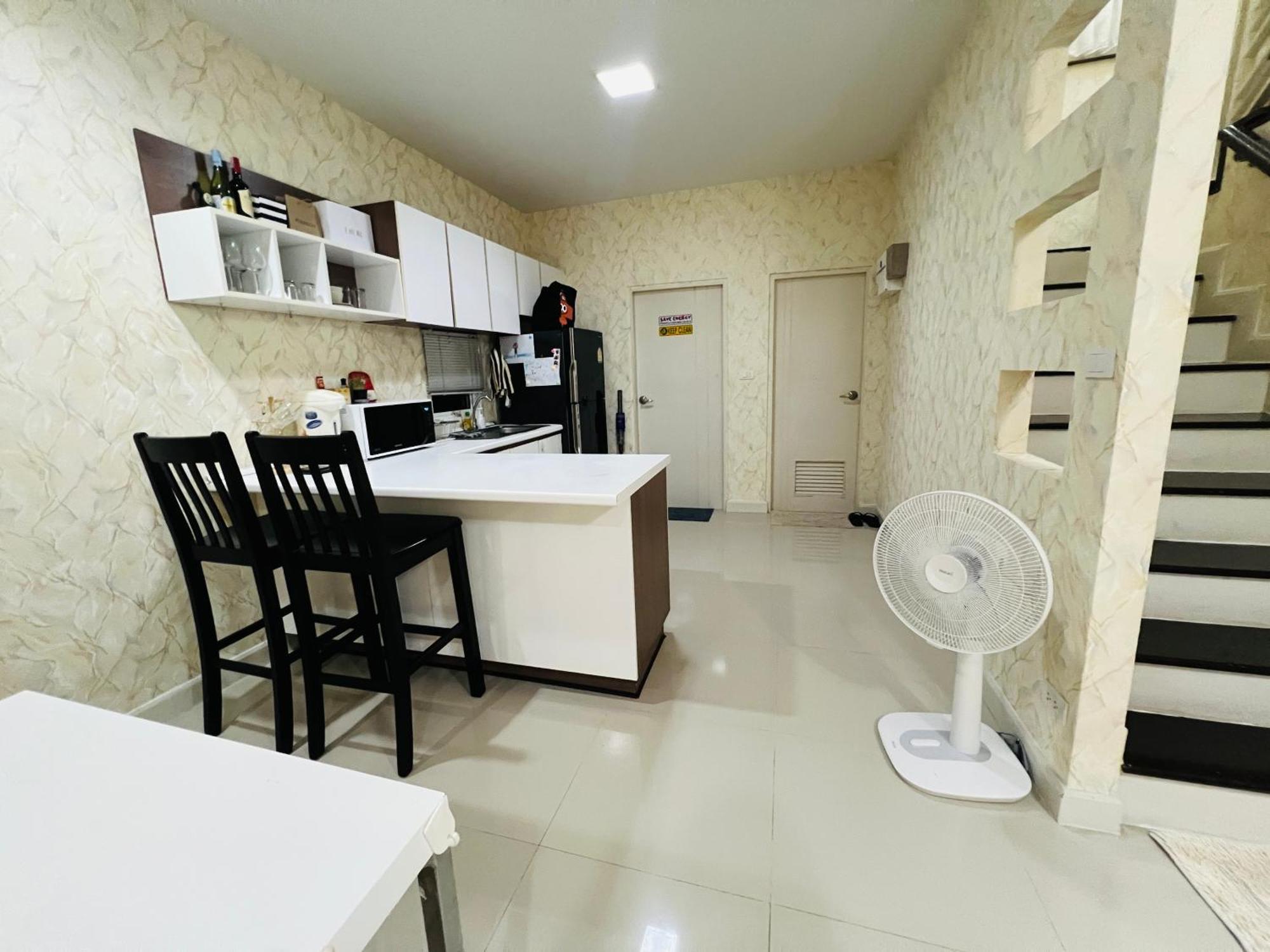 Ferienhaus Bn House Koh Keaw Spacious Near Airport