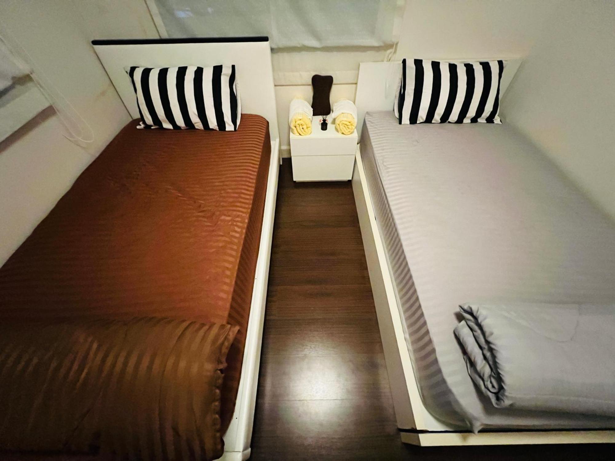 Bn House Koh Keaw Spacious Near Airport Ferienhaus *