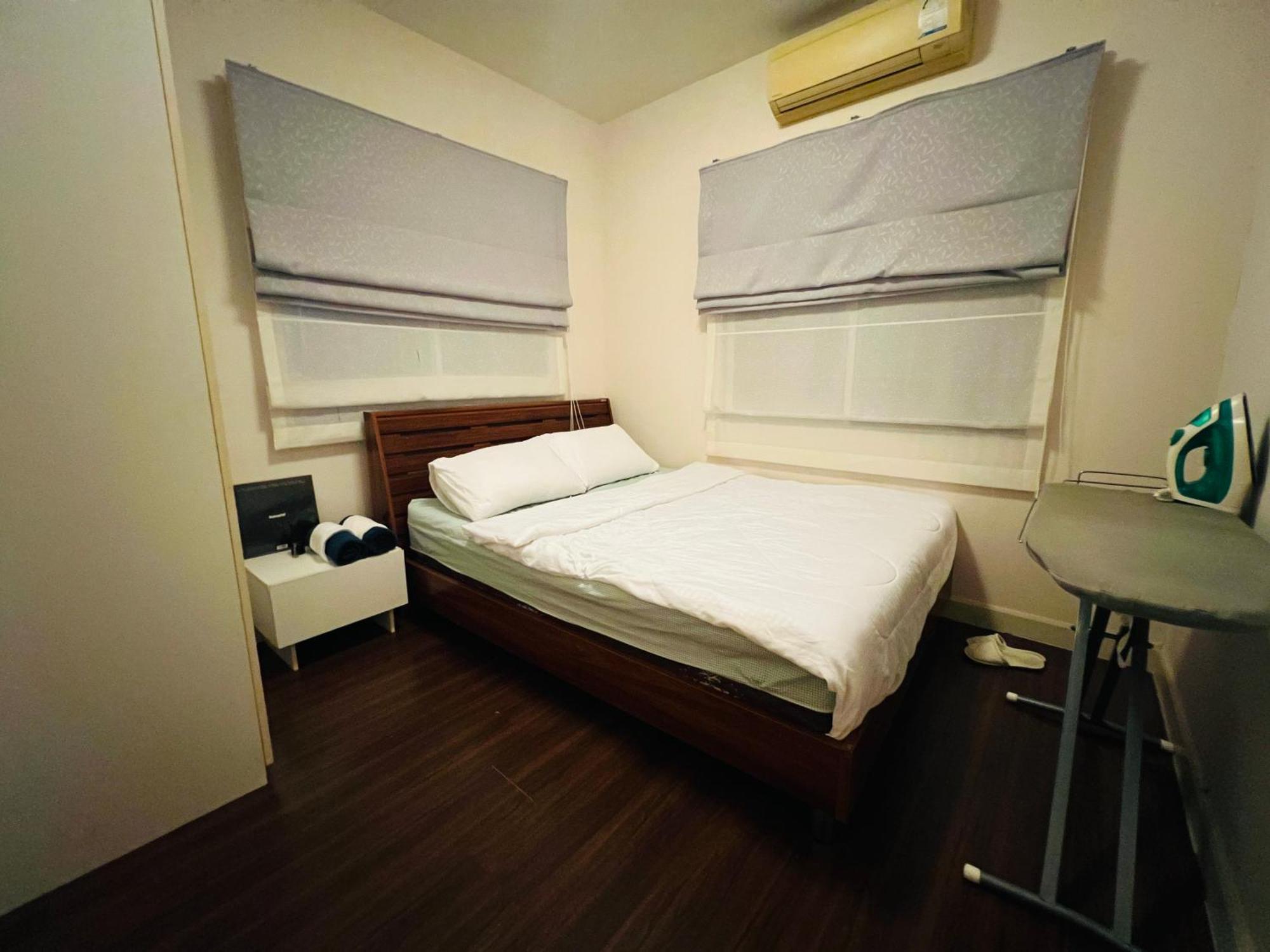 Ferienhaus Bn House Koh Keaw Spacious Near Airport