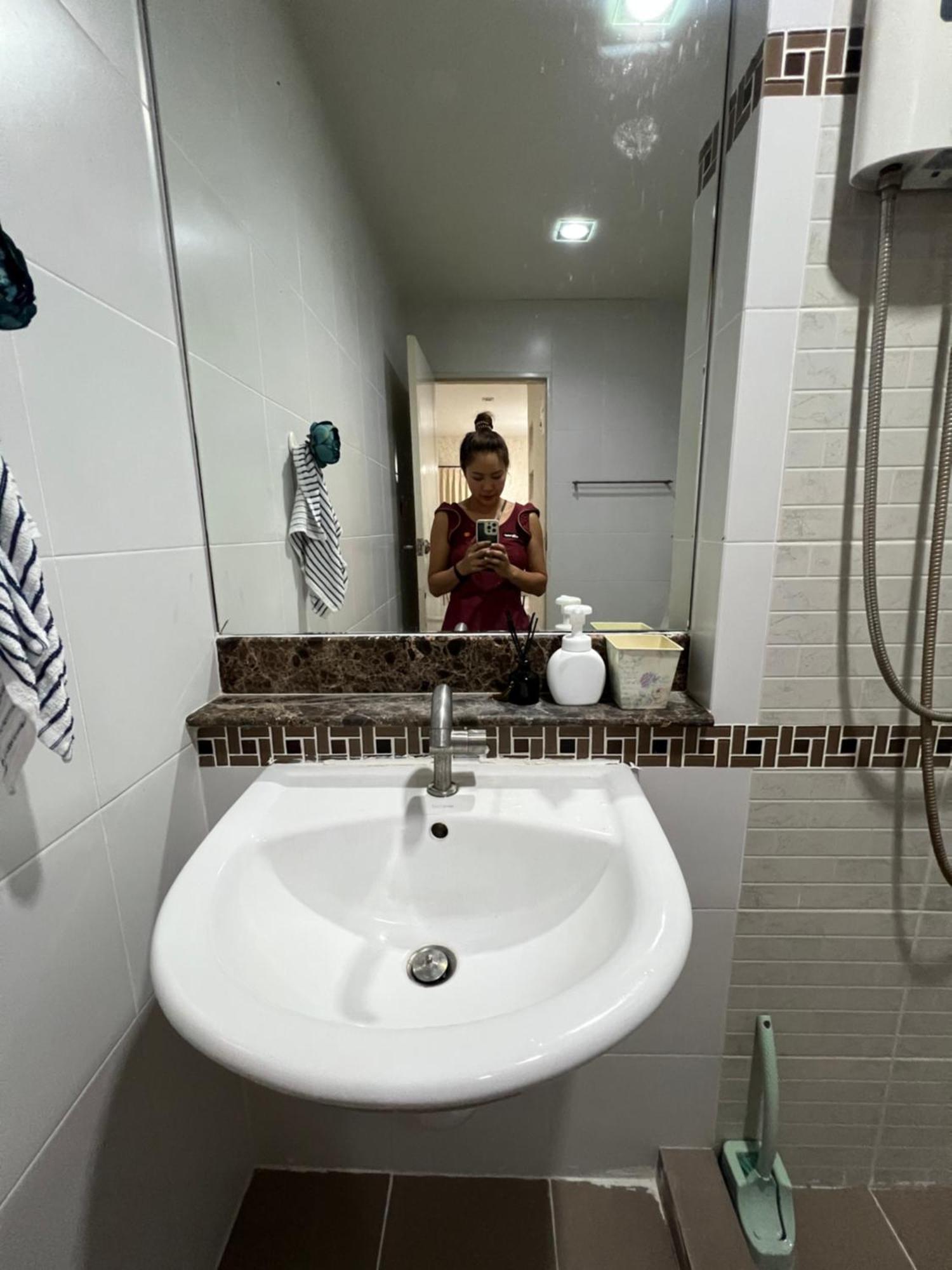 Ferienhaus Bn House Koh Keaw Spacious Near Airport Phuket